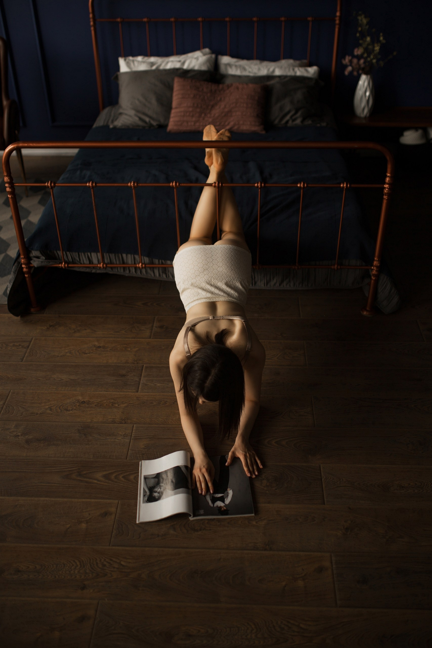 Портфолио. Женский фотограф Москва