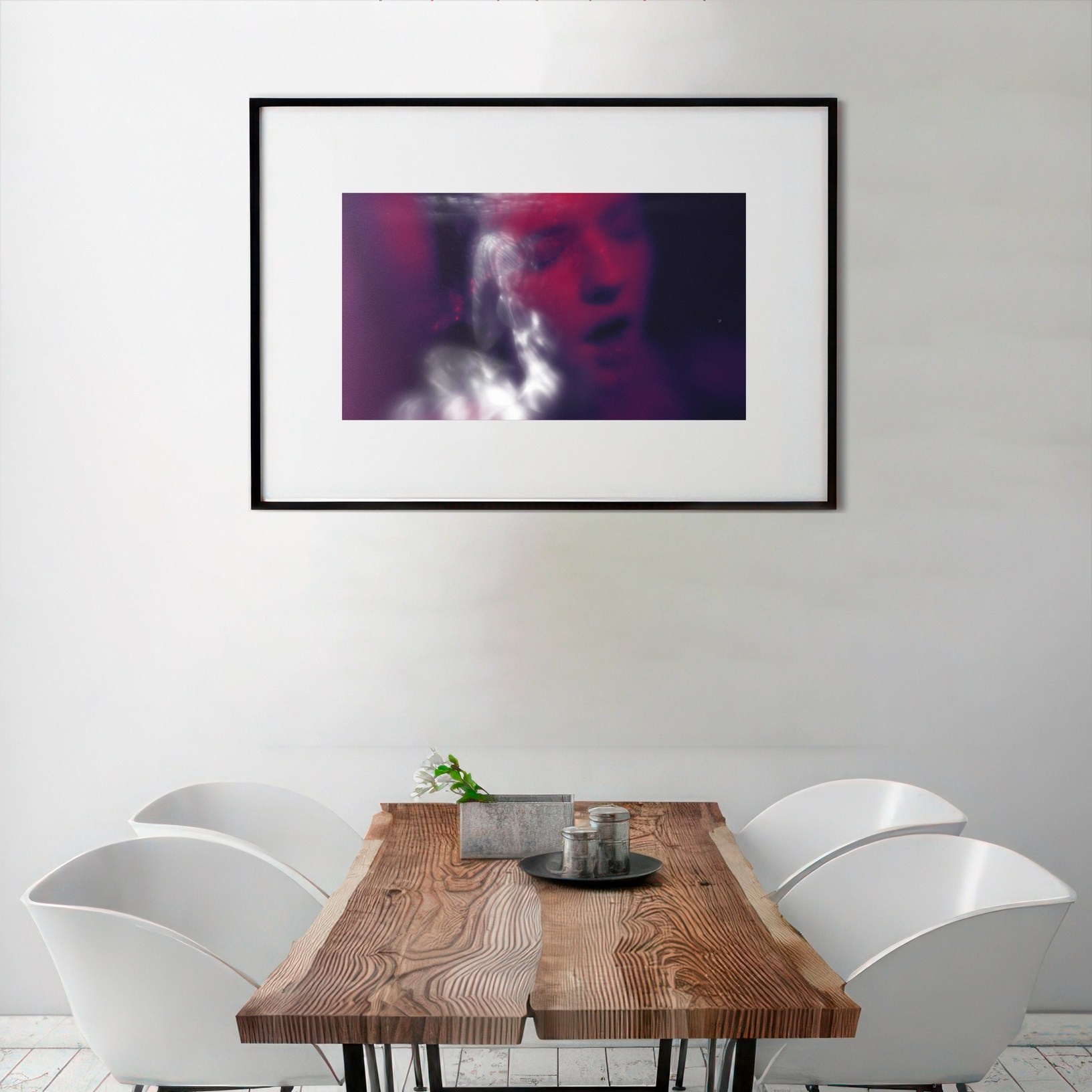 PAST LIVES. Eduard Kopysov — International visual artist