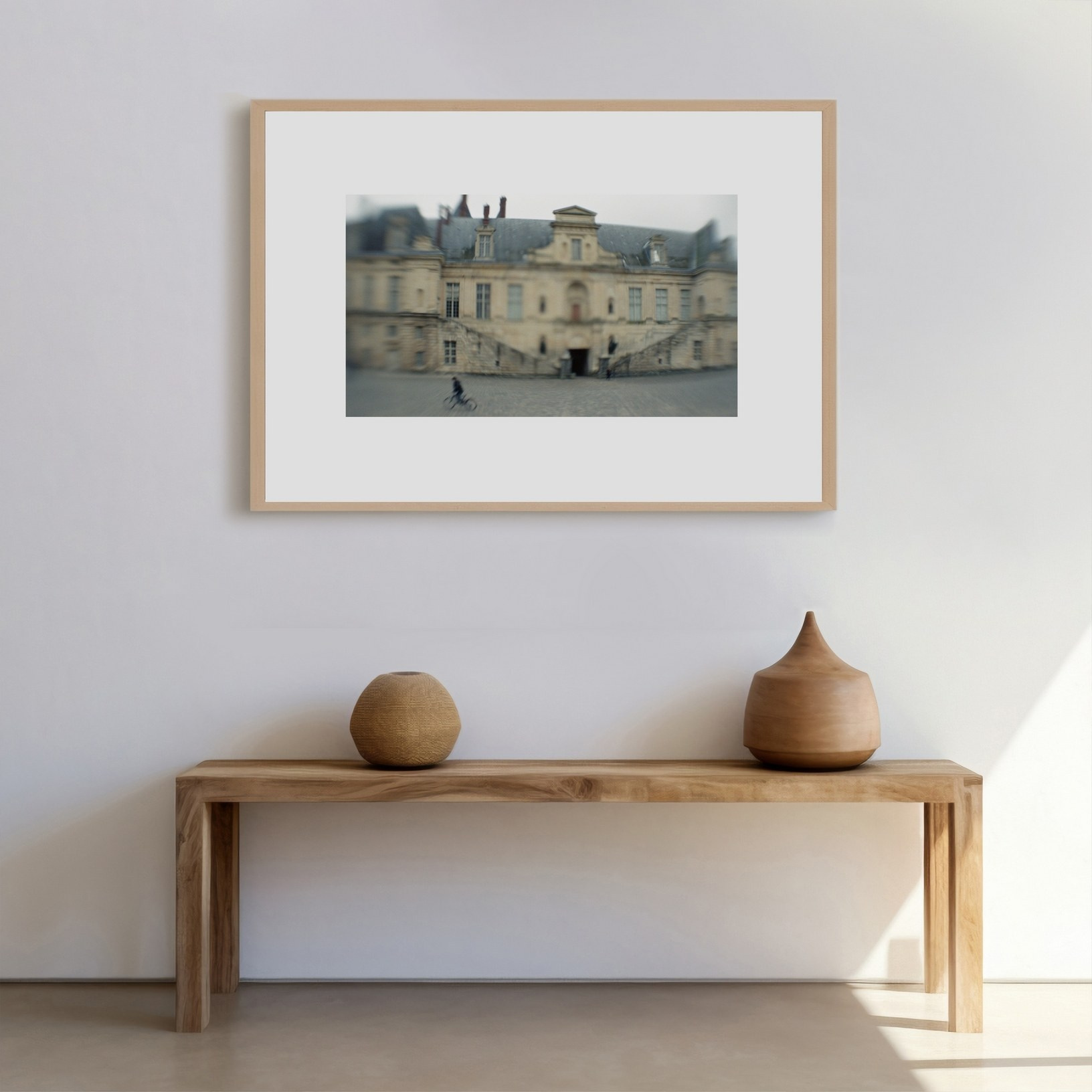 FRANCE. Eduard Kopysov — International visual artist