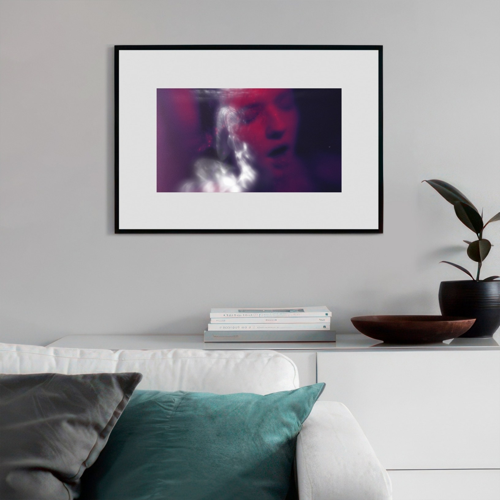 PAST LIVES. Eduard Kopysov — International visual artist