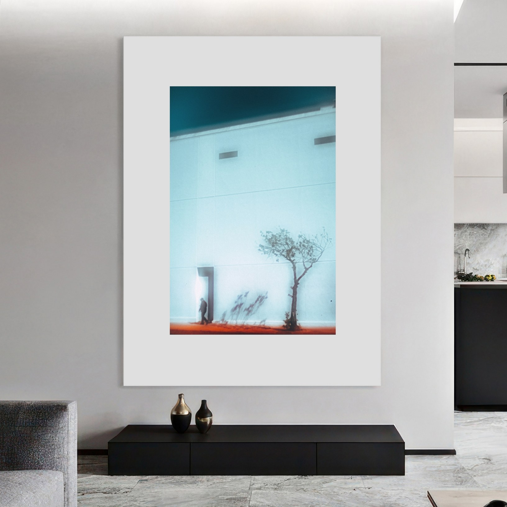 STREETS SPIRIT. Eduard Kopysov — International visual artist