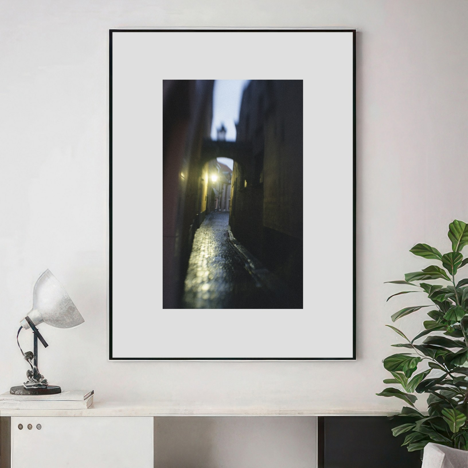 PARIS. Eduard Kopysov — International visual artist