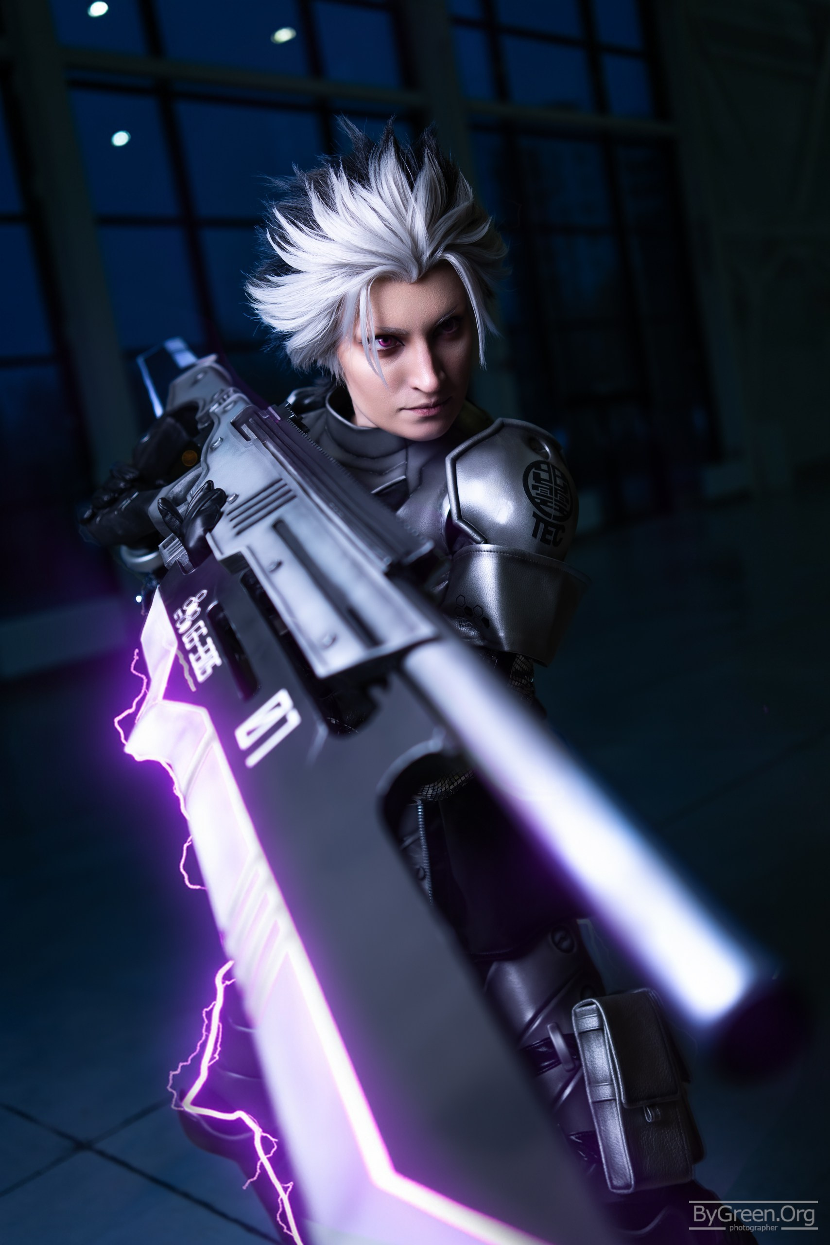 Хиноде 2025. ByGreenOrg и красивые фотографии