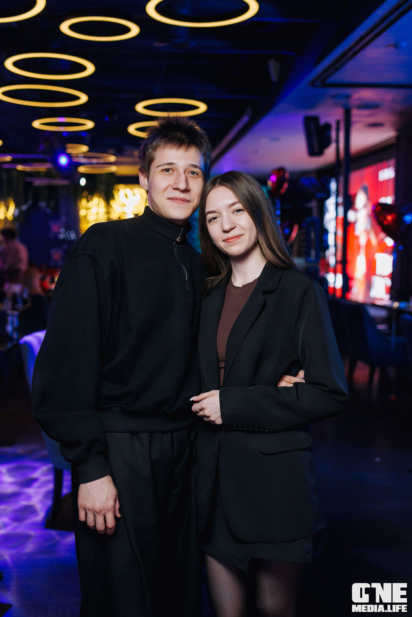 Фоторепортаж из ресторана Океан. One Media Life: фоторепортажи, фотоотчеты с мероприятий и заведений