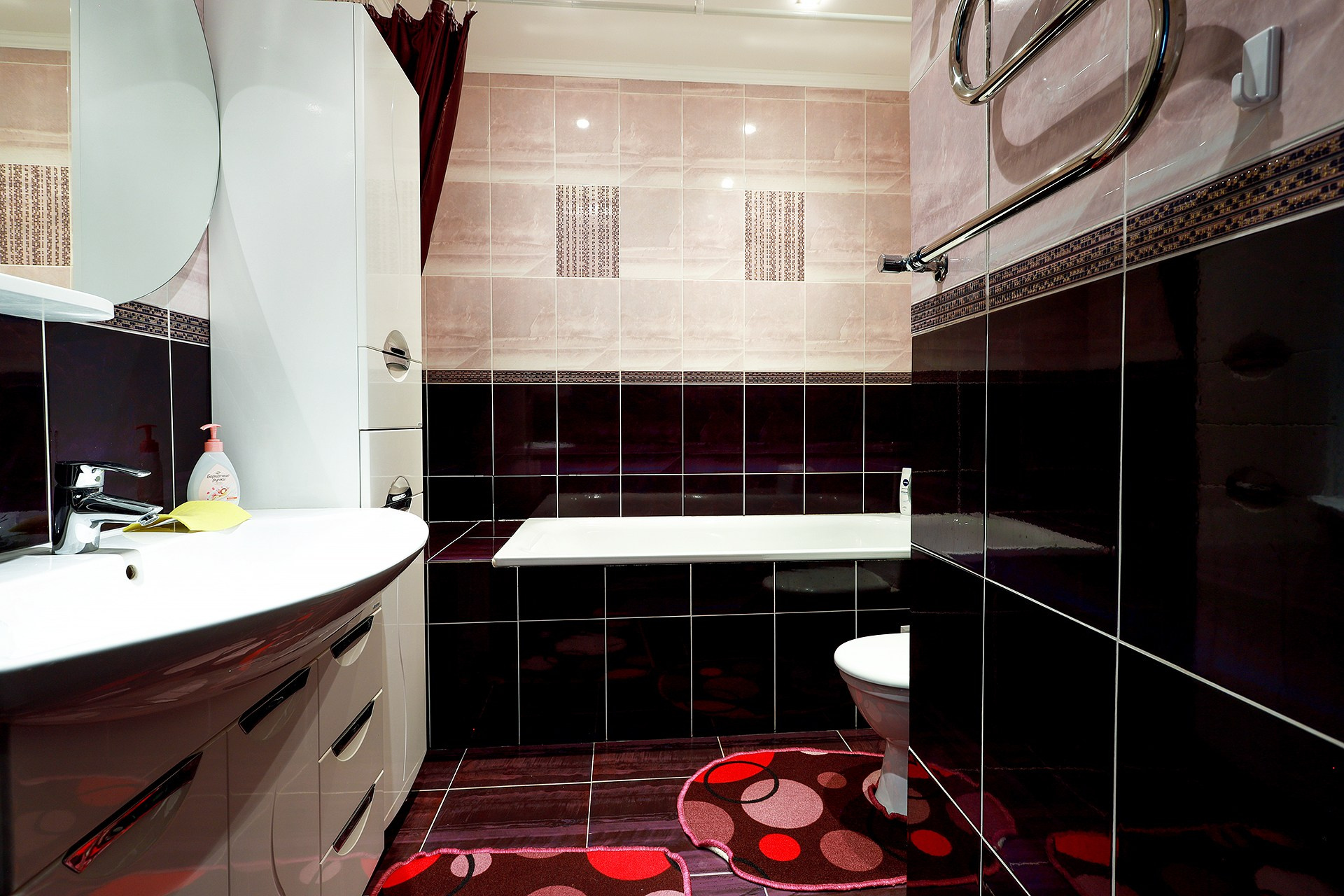 ванная комната плитка Севастополь