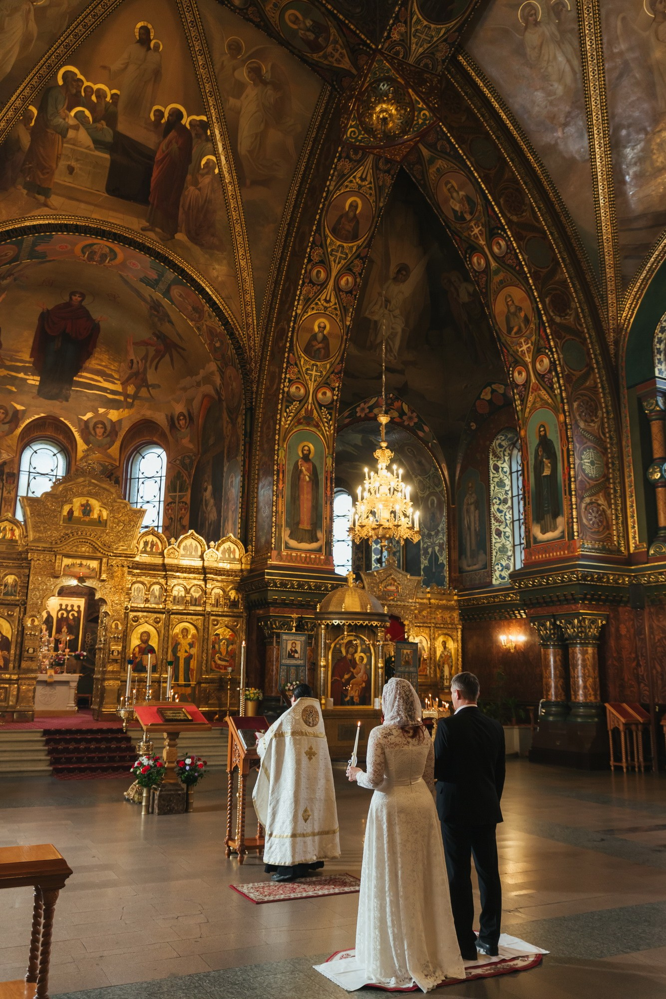 Венчание Церковь Успения Пресвятой Богородицы СПб. Фотограф крещение венчание в Петербурге! Помогает подобрать храм и посоветовал душевного батюшку в СПб