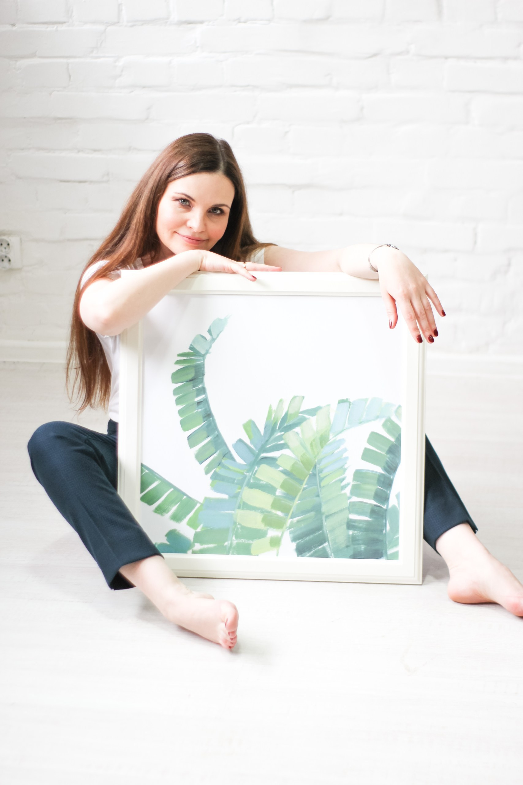 Контент съемка и предметная съемка для продвижения услуг бизнеса. Студия контента «СВОЕ МЕСТО»