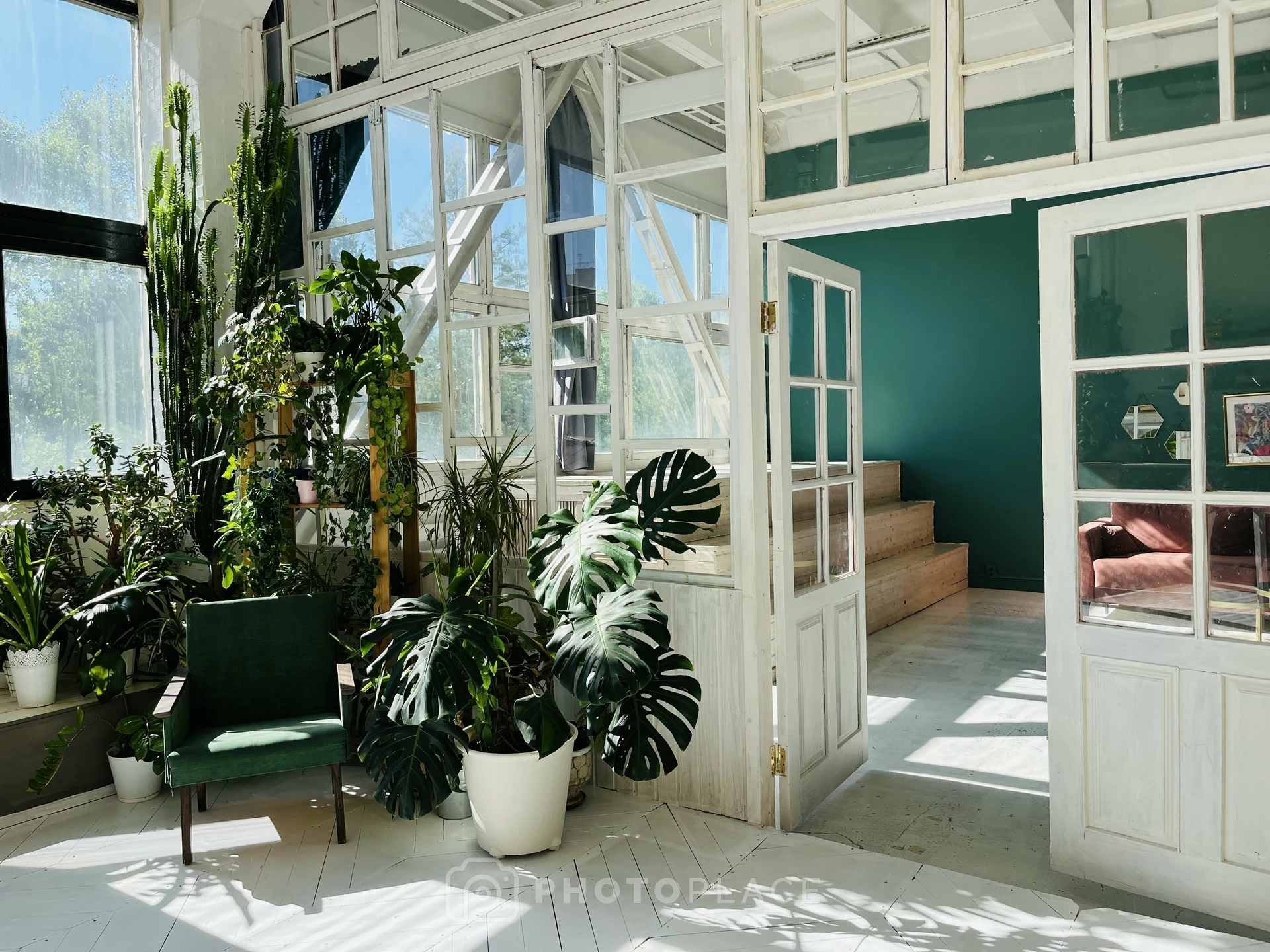 Фотостудия в Уфе Фотобар