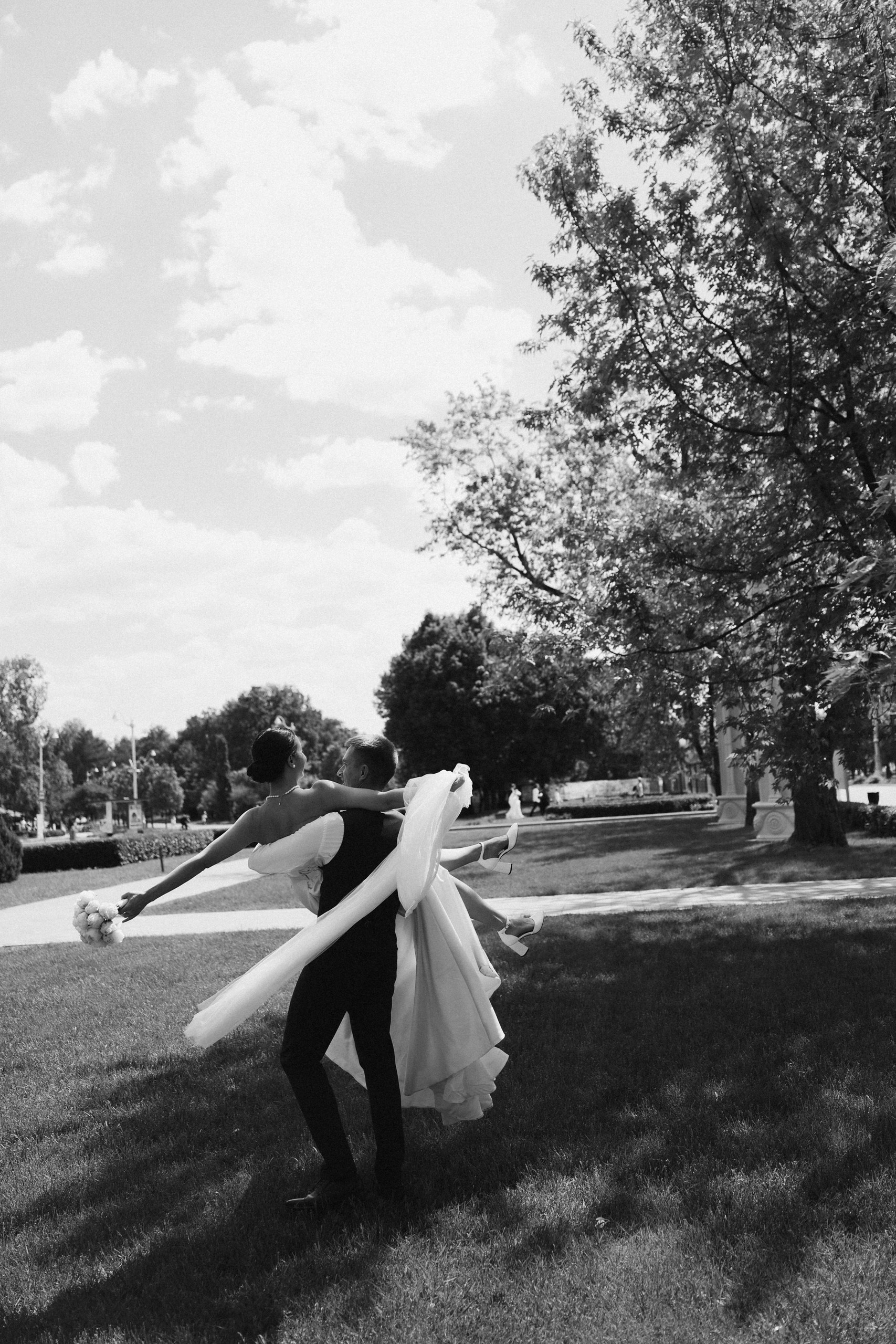 Локации для съемок в Москве. Фотограф НатаФото (Наталья Яковенко) Дмитров Москва Питер