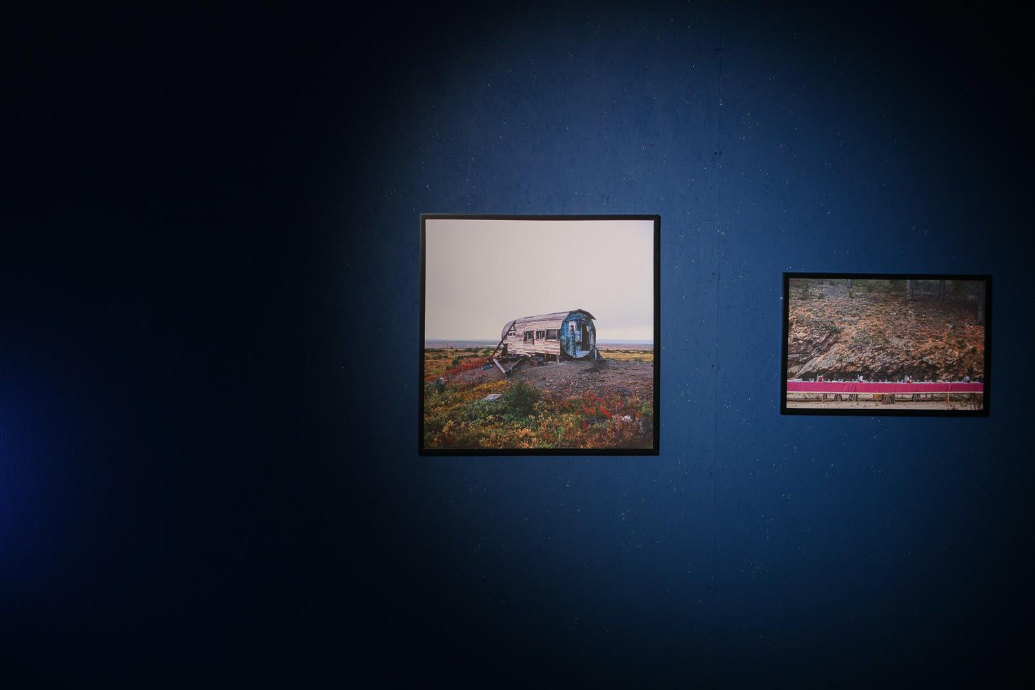MOSPHOTOPRIZE. Anastasia Tsayder