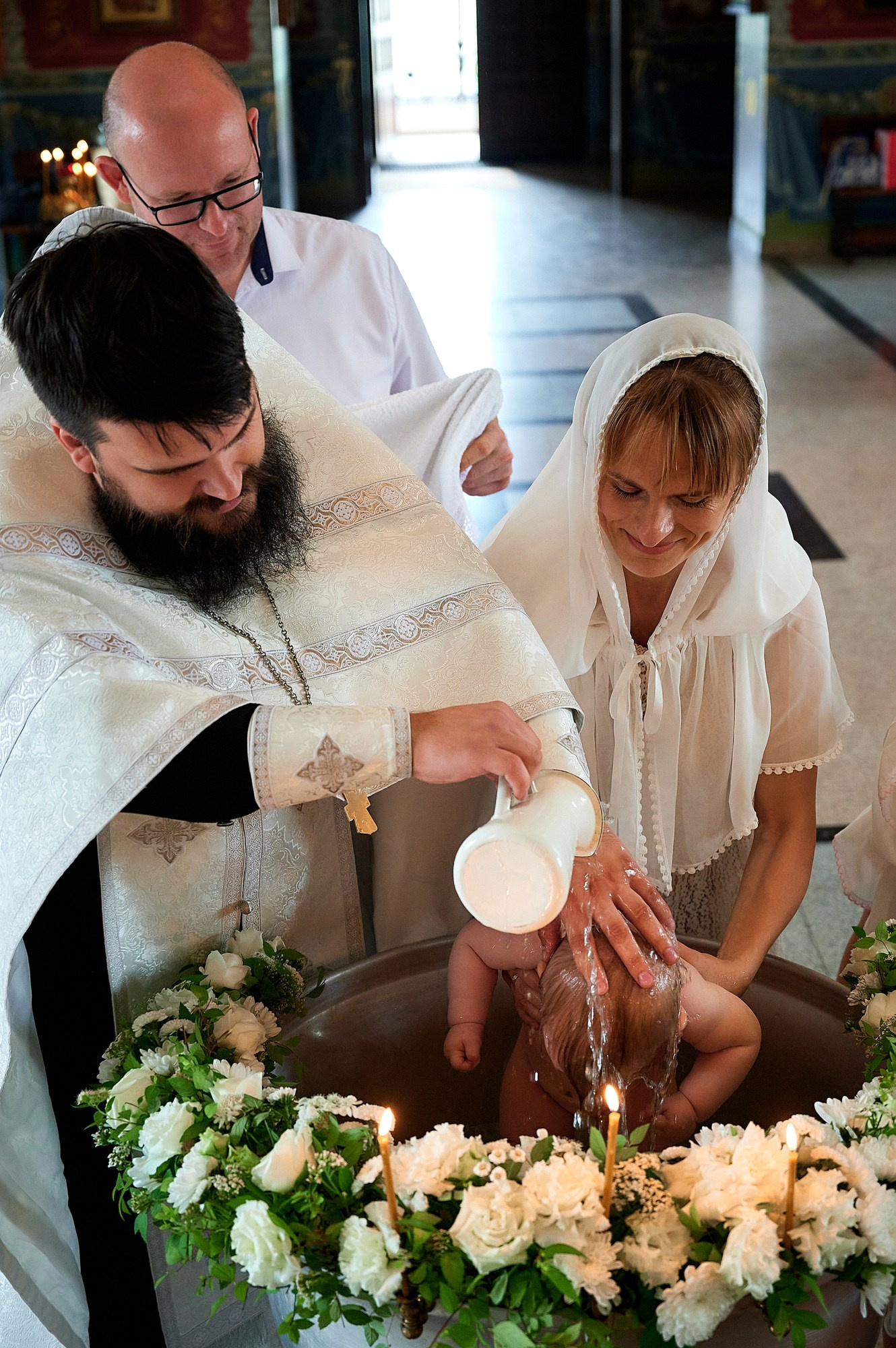 Фотограф Воронеж Александр Нечаев