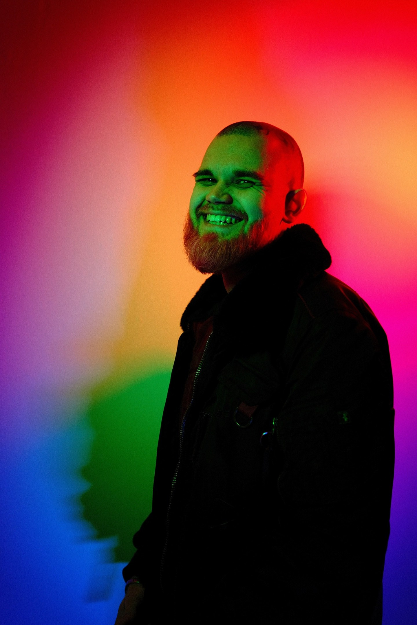 IVA studio. Антон Ив