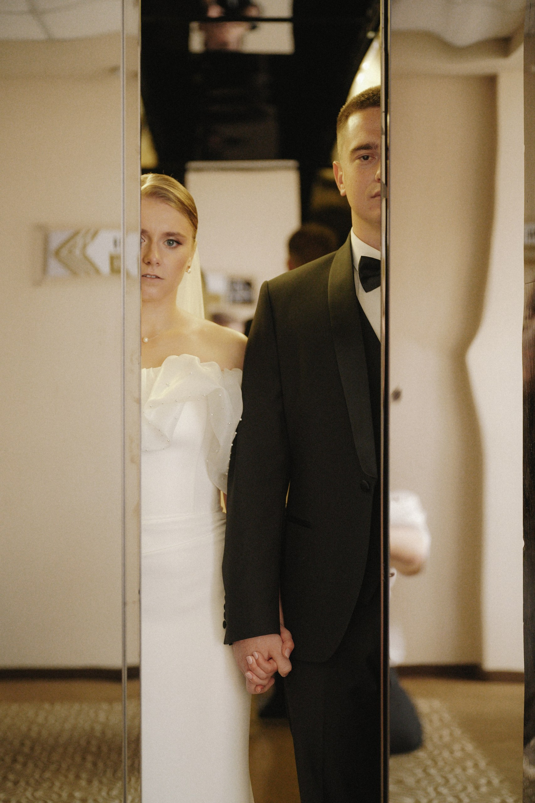 Слава и Юля. Организатор мероприятий в Абакане I Ольга Петухова