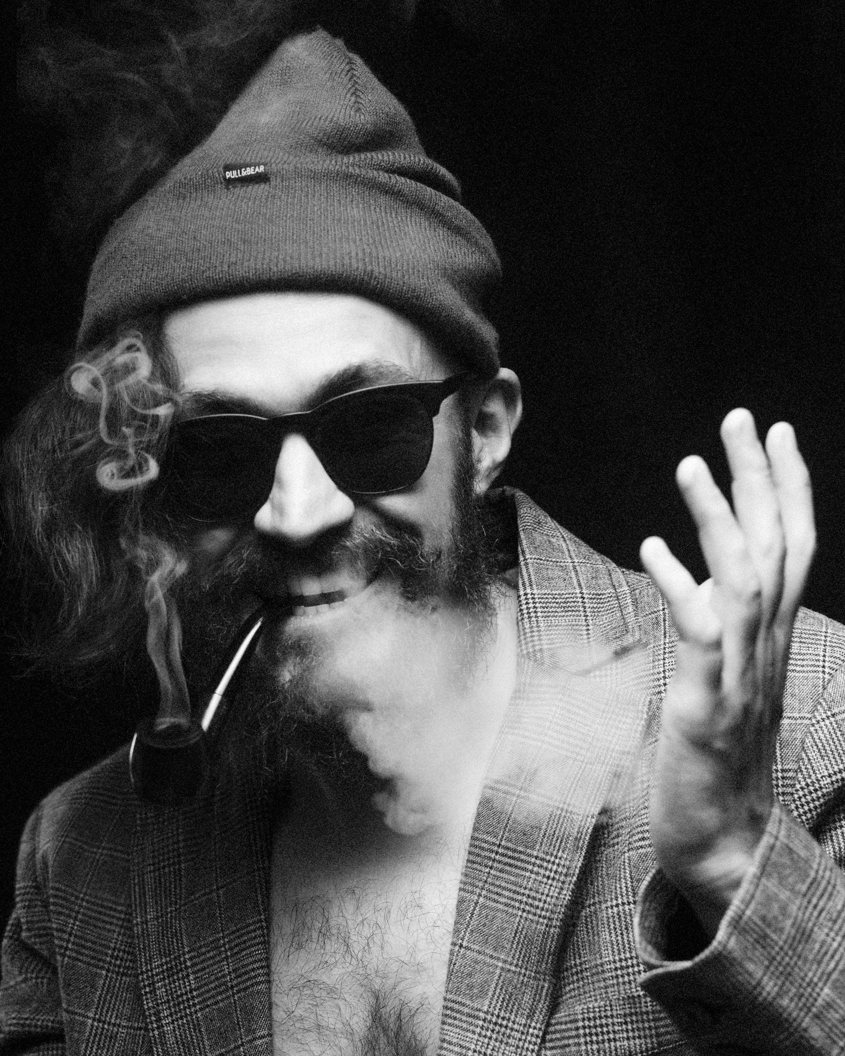 IVA studio. Антон Ив