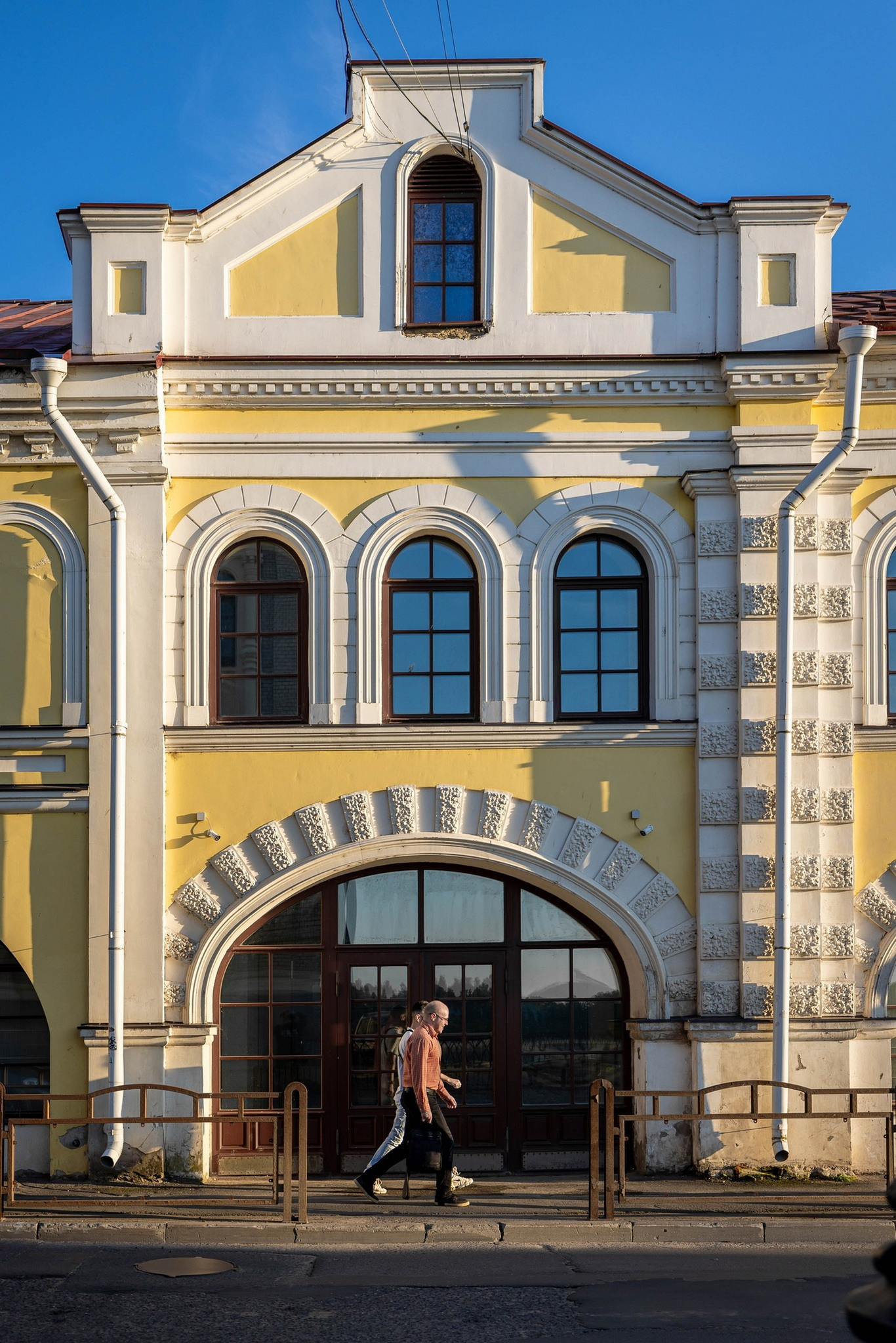 Репортаж. Фото/видео съемки Сергей Пак