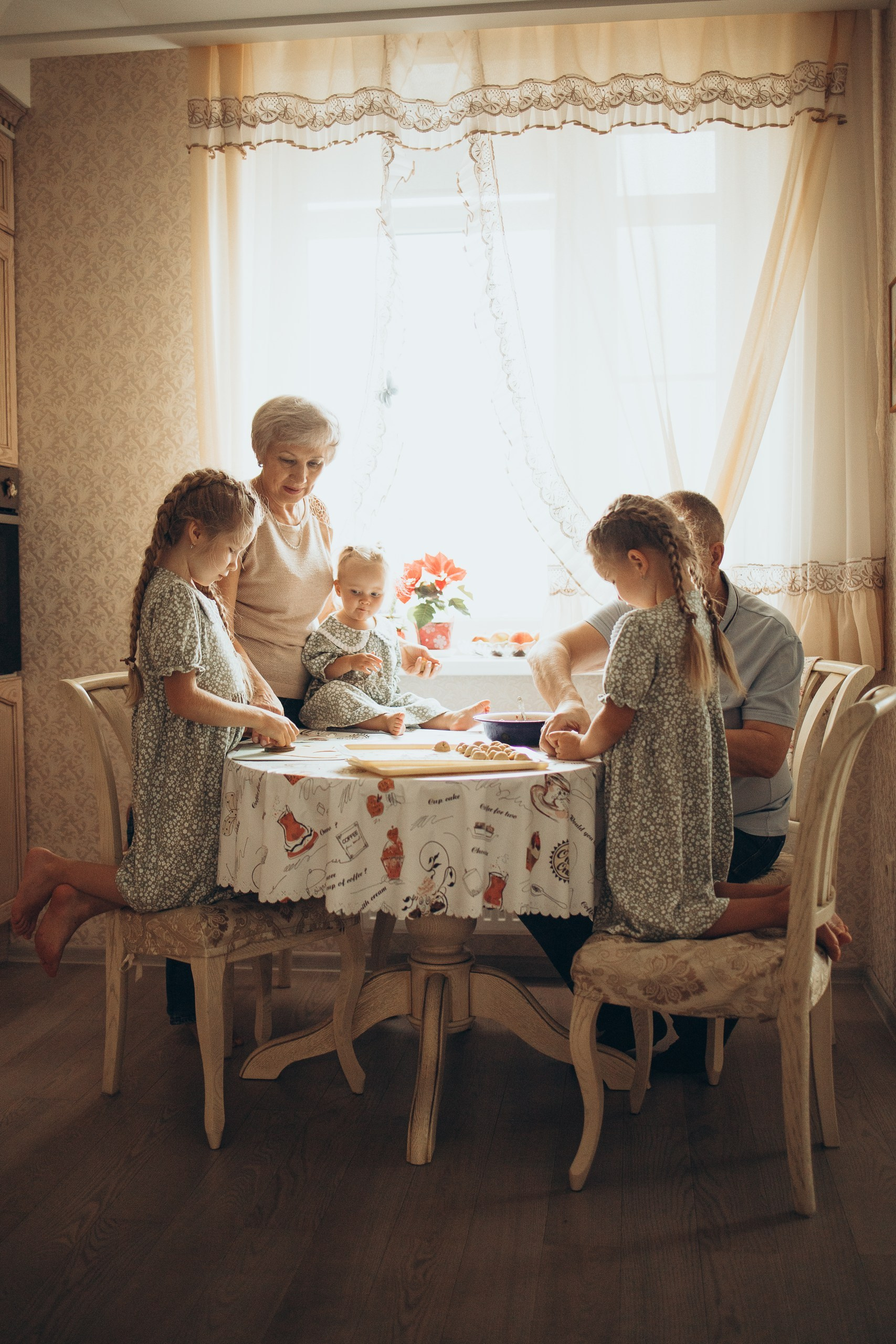 Новогодние фотосессии 2026. Фотограф в Москве