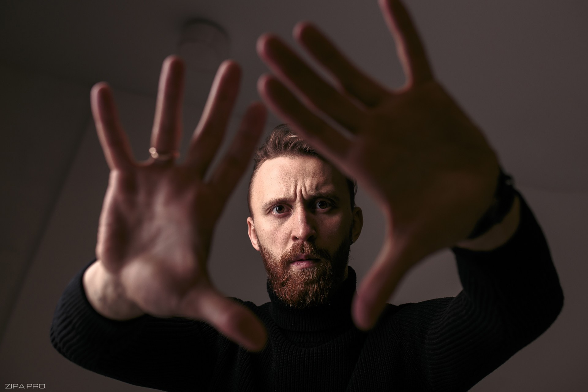 Фотограф Zipa Pro