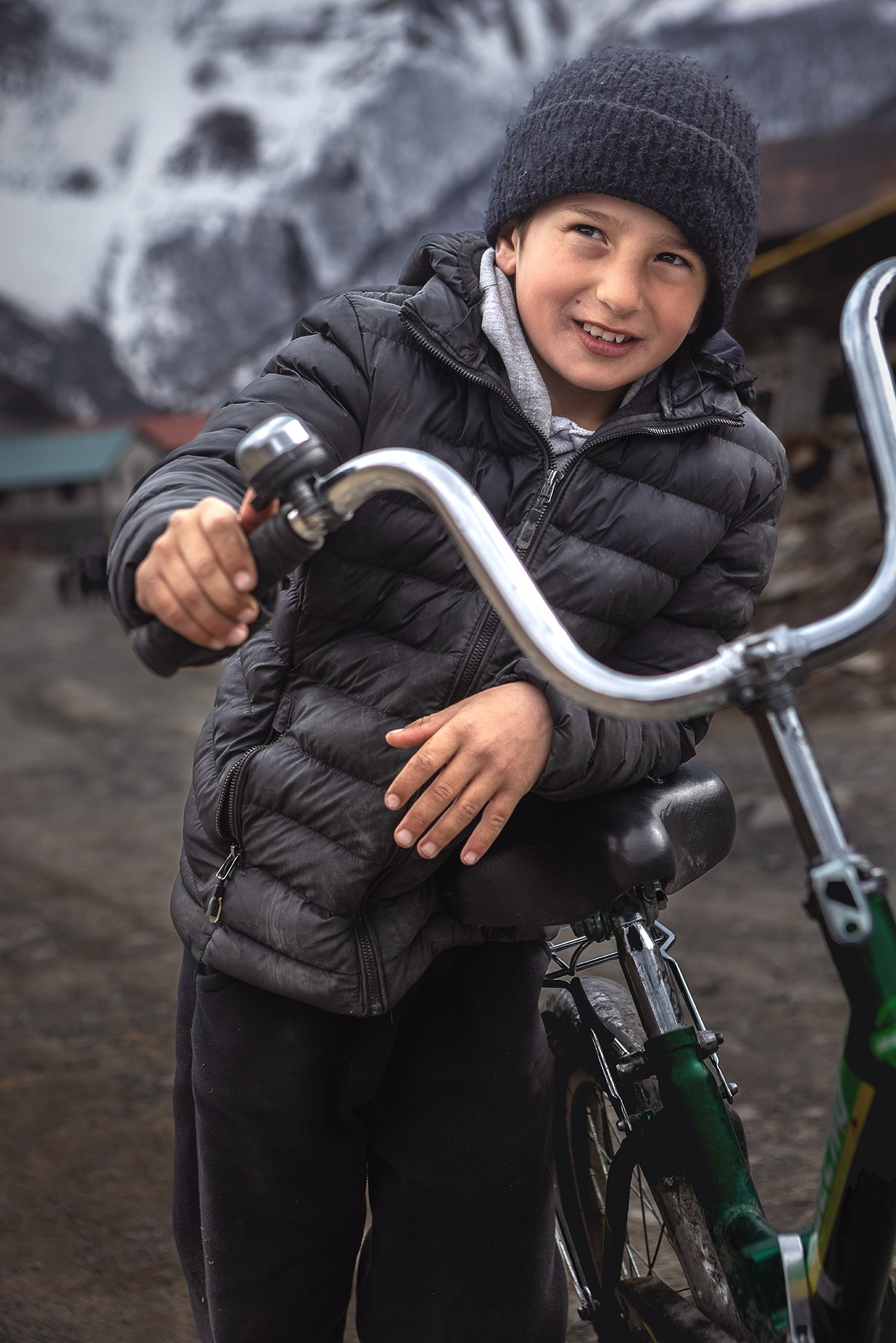 Экспедиция по Цумадинскому району и югу Дагестана 21.03.26 — 29.03.26. Дмитрий Купрацевич профессиональный пейзажный и travel-фотограф