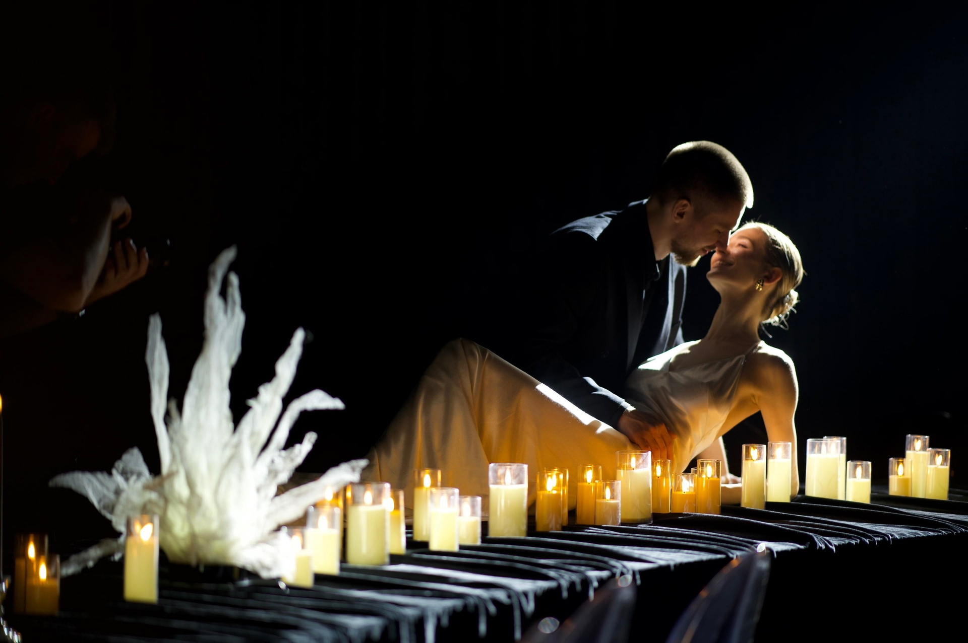 Свадьбы. Свадебная видеосъемка InFrame Ростов-на-Дону Краснодар