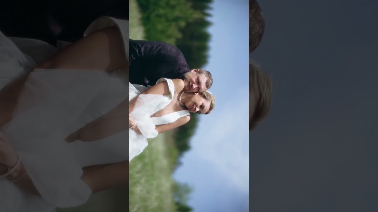 Пакет минимальный свадьбы