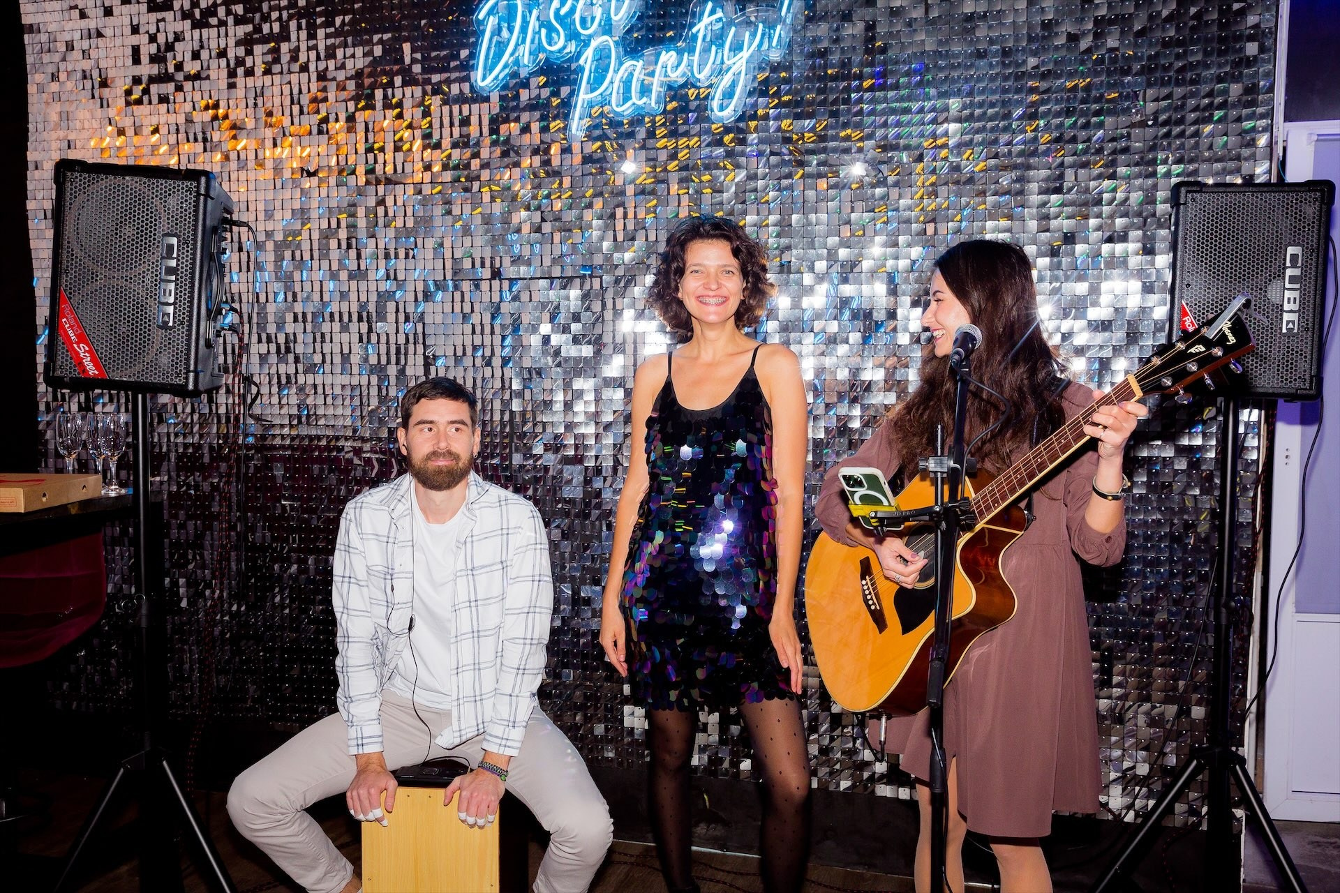 Базовые тарифы. Аренда лофта в СПб для мероприятий