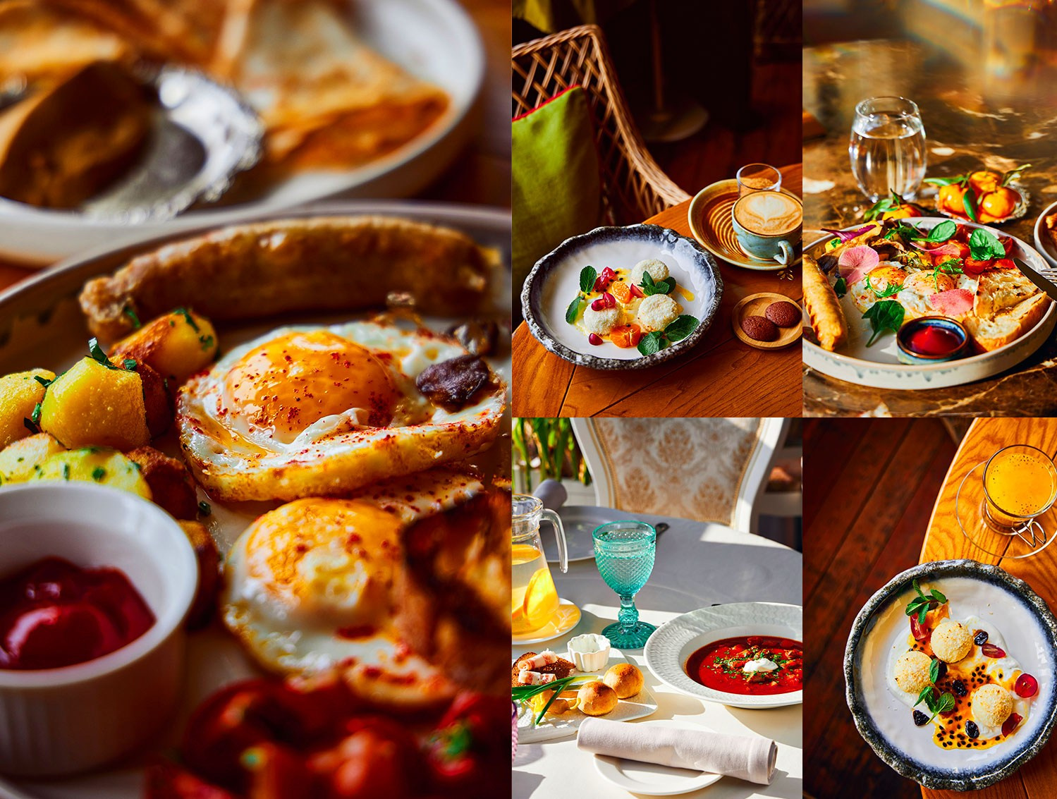 Услуги. Рекламный фотограф Ушаков Константин в Краснодаре