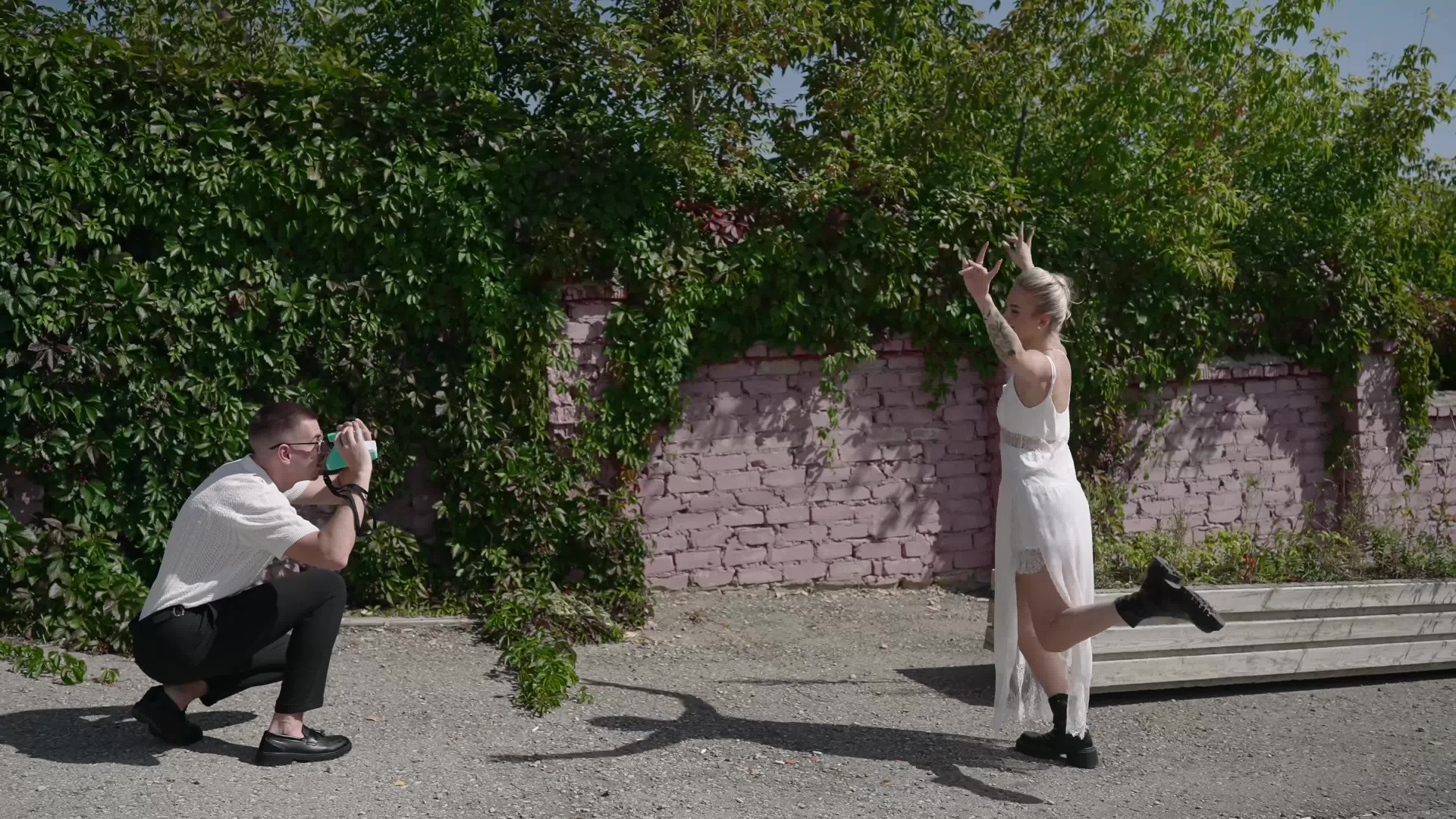 Свадебная Сьемка. PROmedia