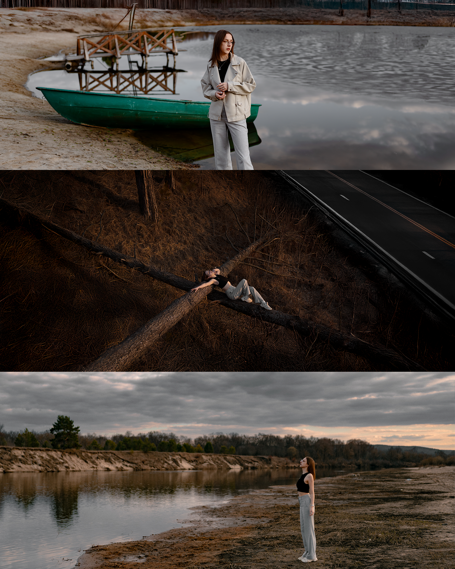 Фотограф Вячеслав Полушкин