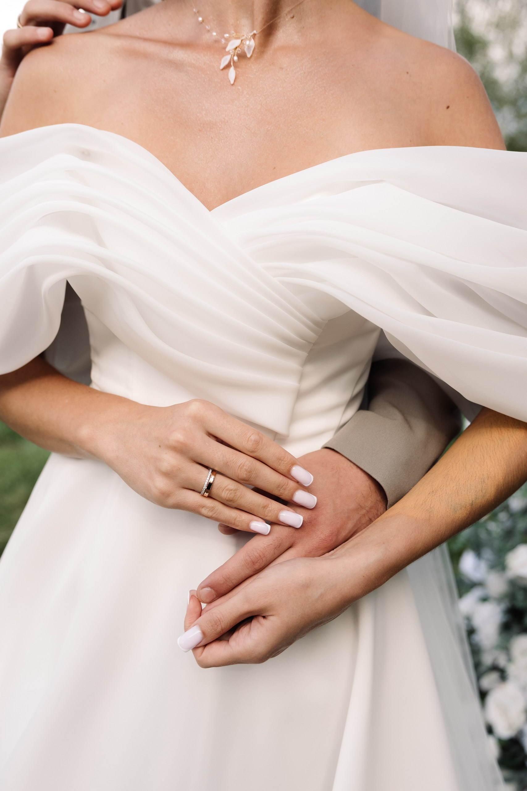 Эдуард и Александра