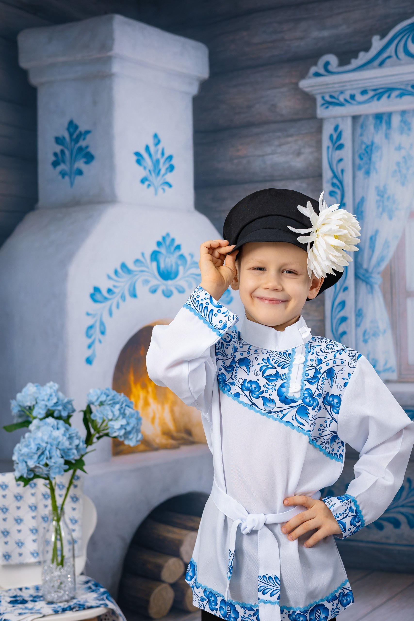 Детская фотосессия. Фотостудия «Олеся». Фотостудия в г. Верхняя Пышма