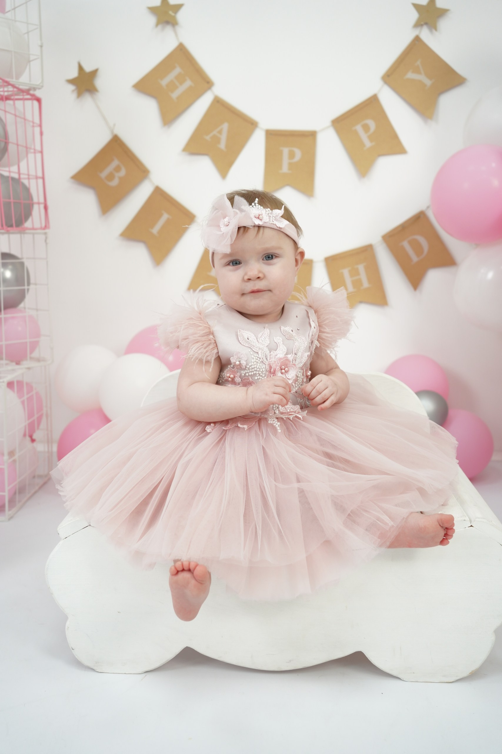 Наши Новые Фотозоны. Детская Фотостудия ГОДОВАСИКИ в Санкт-Петербурге фотосесия на годик