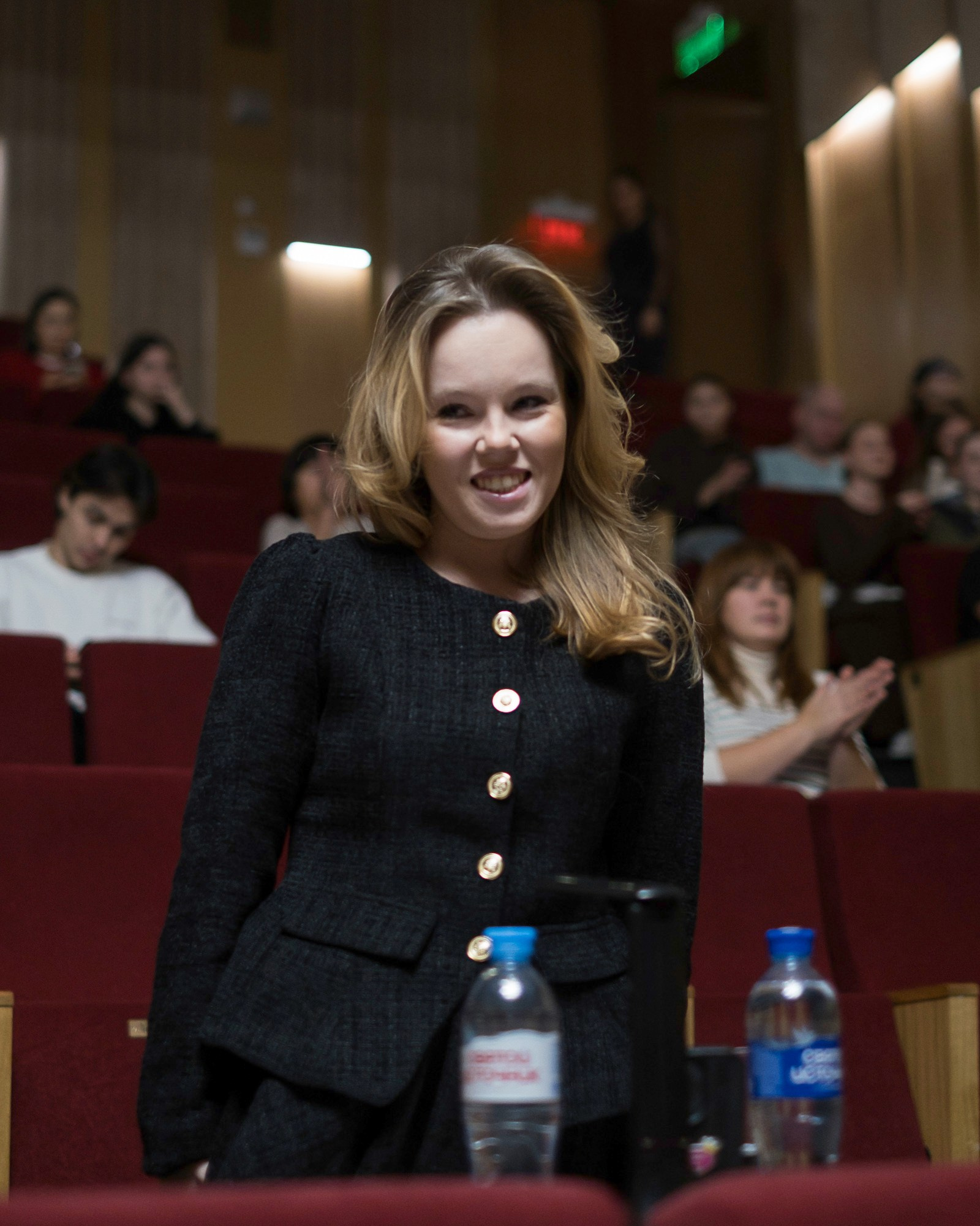 ФЕСТИВАЛЬ КОНКУРС ТВОРЧЕСКИХ КОЛЛЕКТИВОВ «СИЯНИЕ ЗВЕЗД». Репортажный фотограф в Казани Павел Серпокрылов