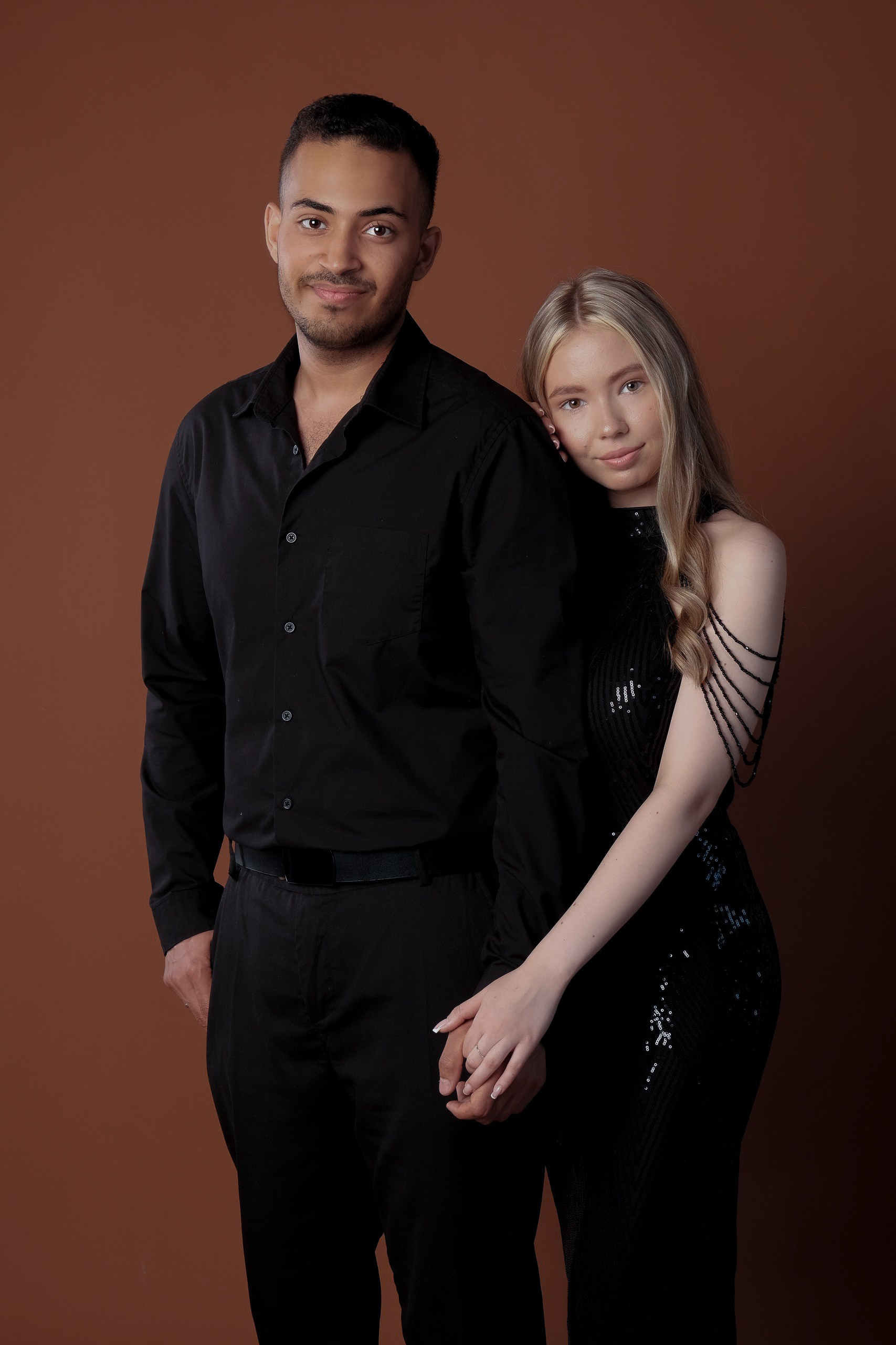 Love Story. Фотограф Надршина Лилия