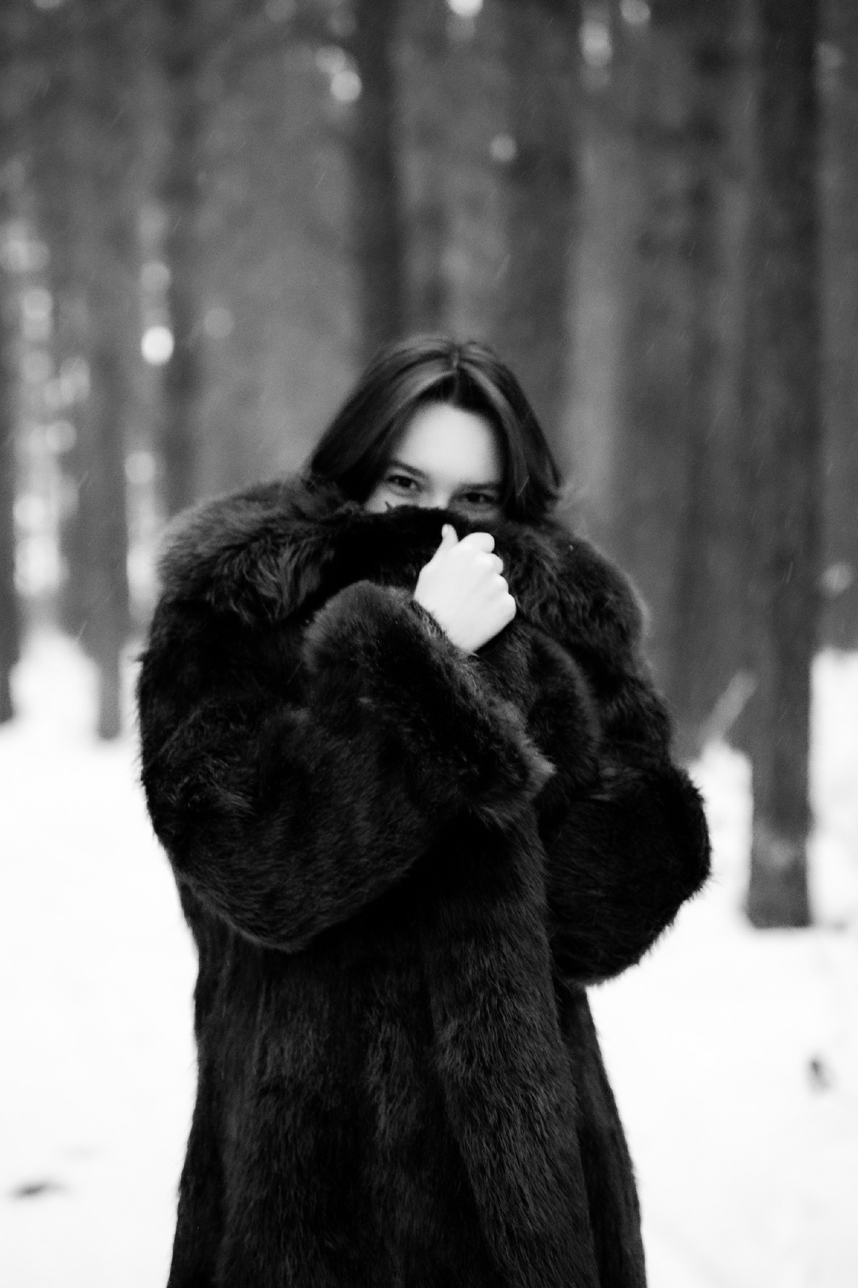 Кемерово в лицах/Фотограф Ксения