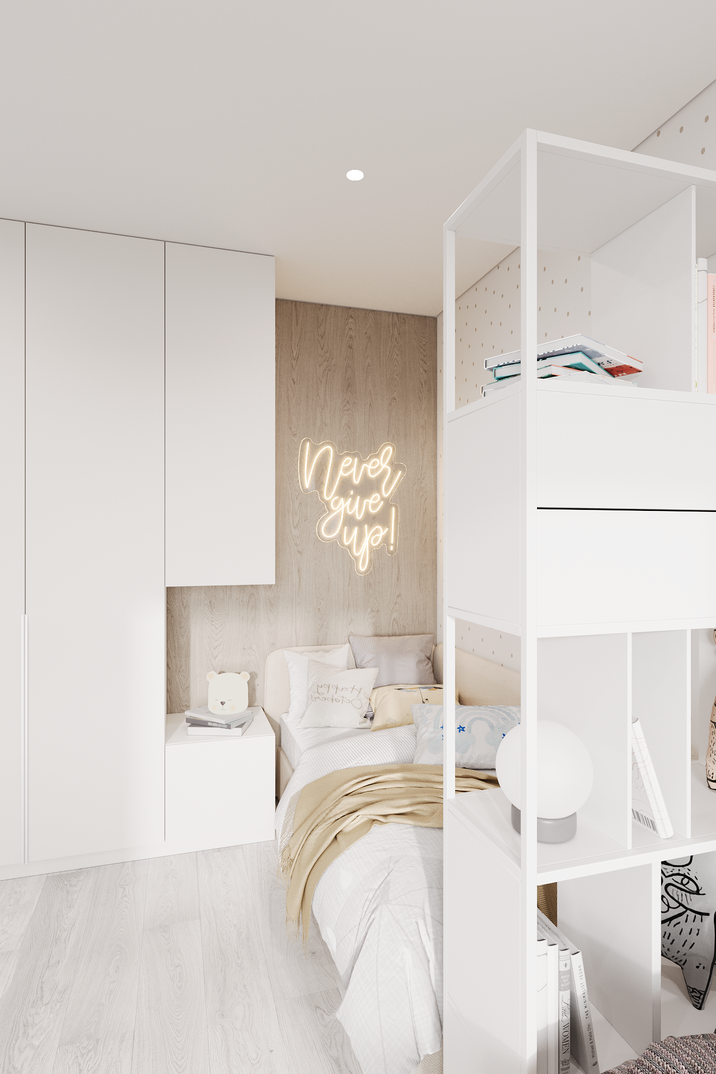 Дизайн детской комнаты, дизайн-проект детской комнаты, сайт дизайн интерьера, дизайн интерьера, мебель на заказ, детская комната