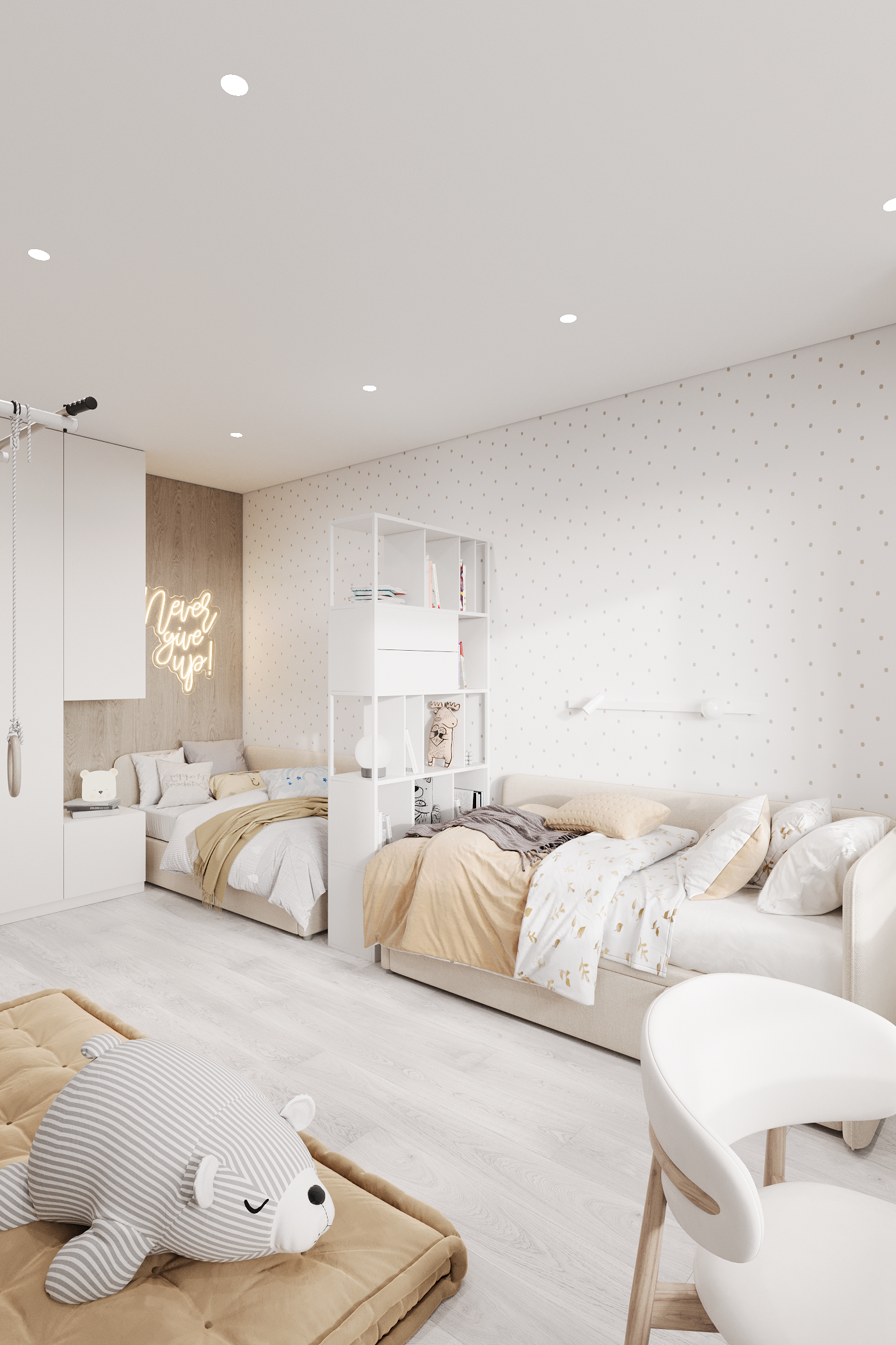 Дизайн детской комнаты, дизайн-проект детской комнаты, сайт дизайн интерьера, дизайн интерьера, мебель на заказ, детская комната