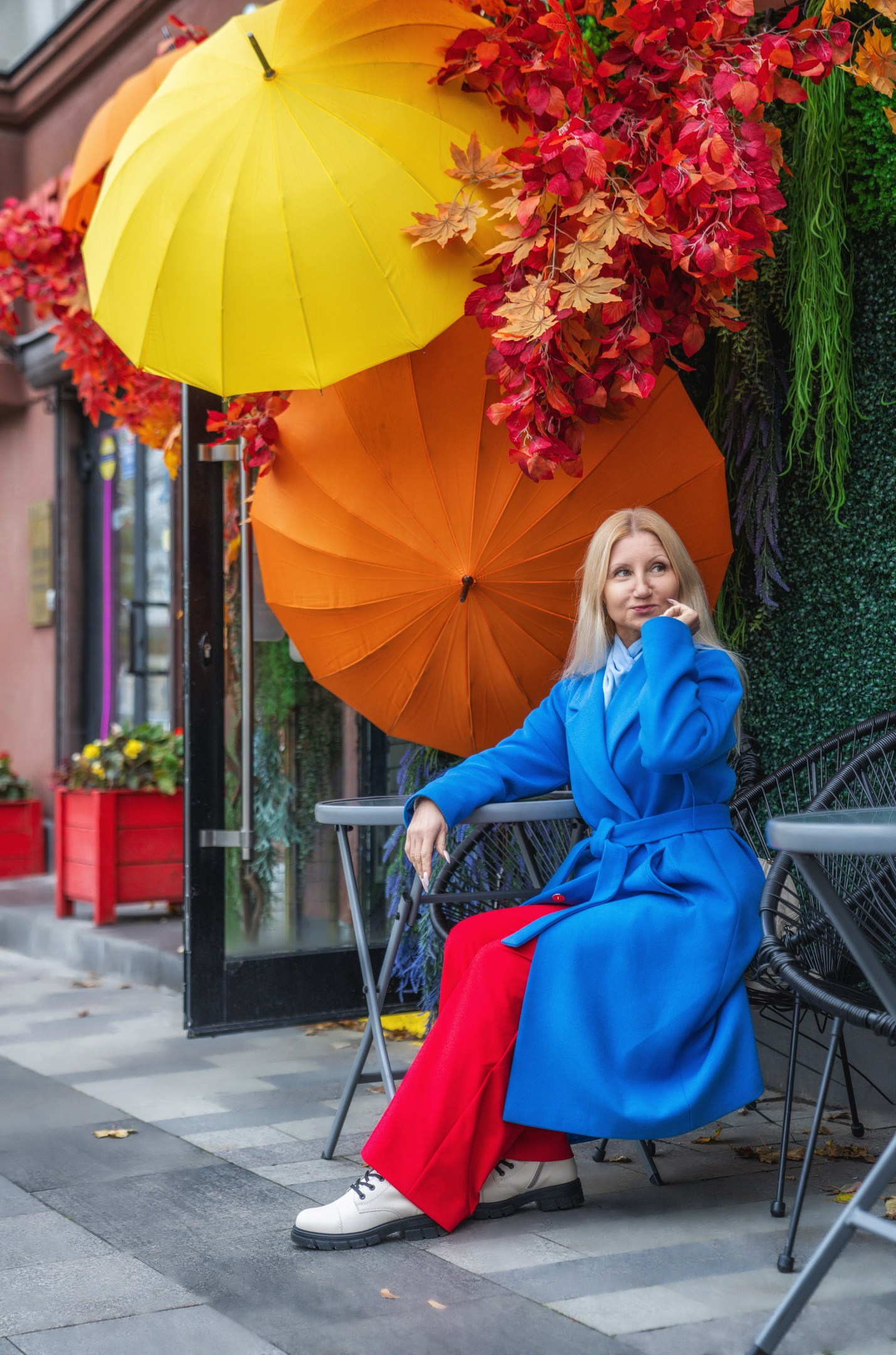 Фотомодель. Оксана Муза | Дизайнер интерьеров | Сюцай коуч | Фотомодель