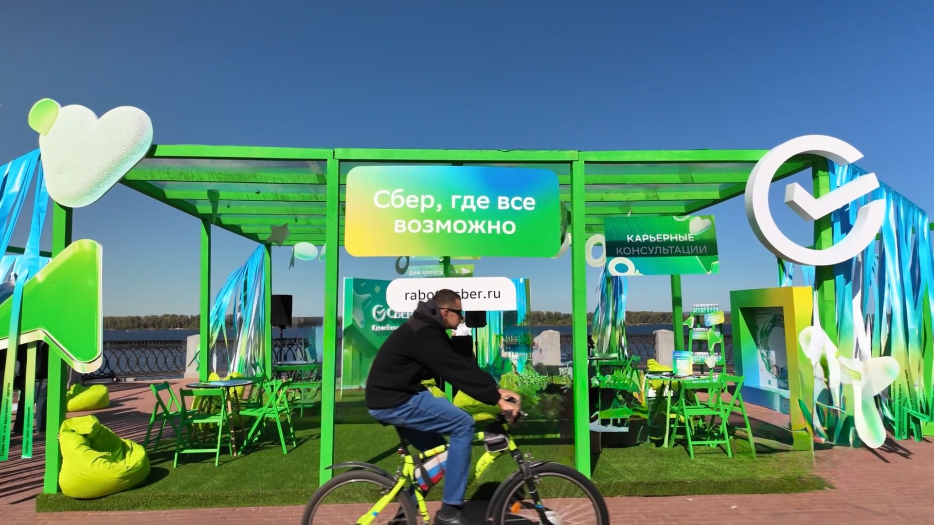 Съемка+монтаж. Видеограф и рилс-продюсер в Самаре Ковалева Ксю