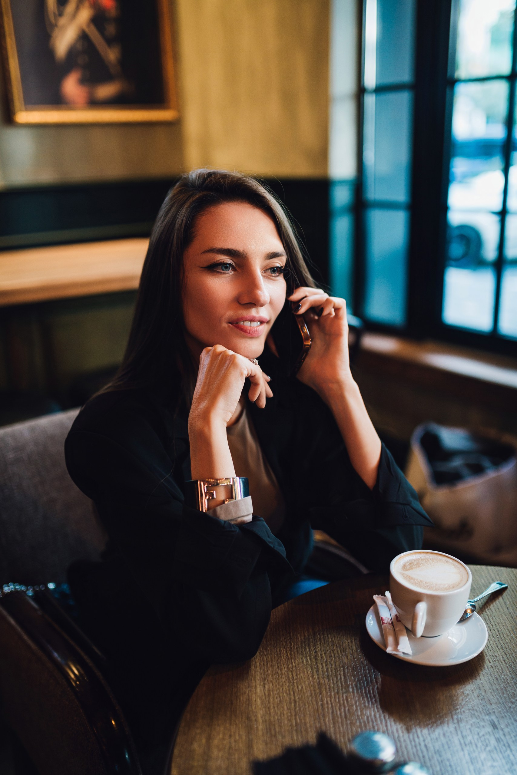 Евгения. Фотограф и видеограф в Сочи Дмитрий Чигарев