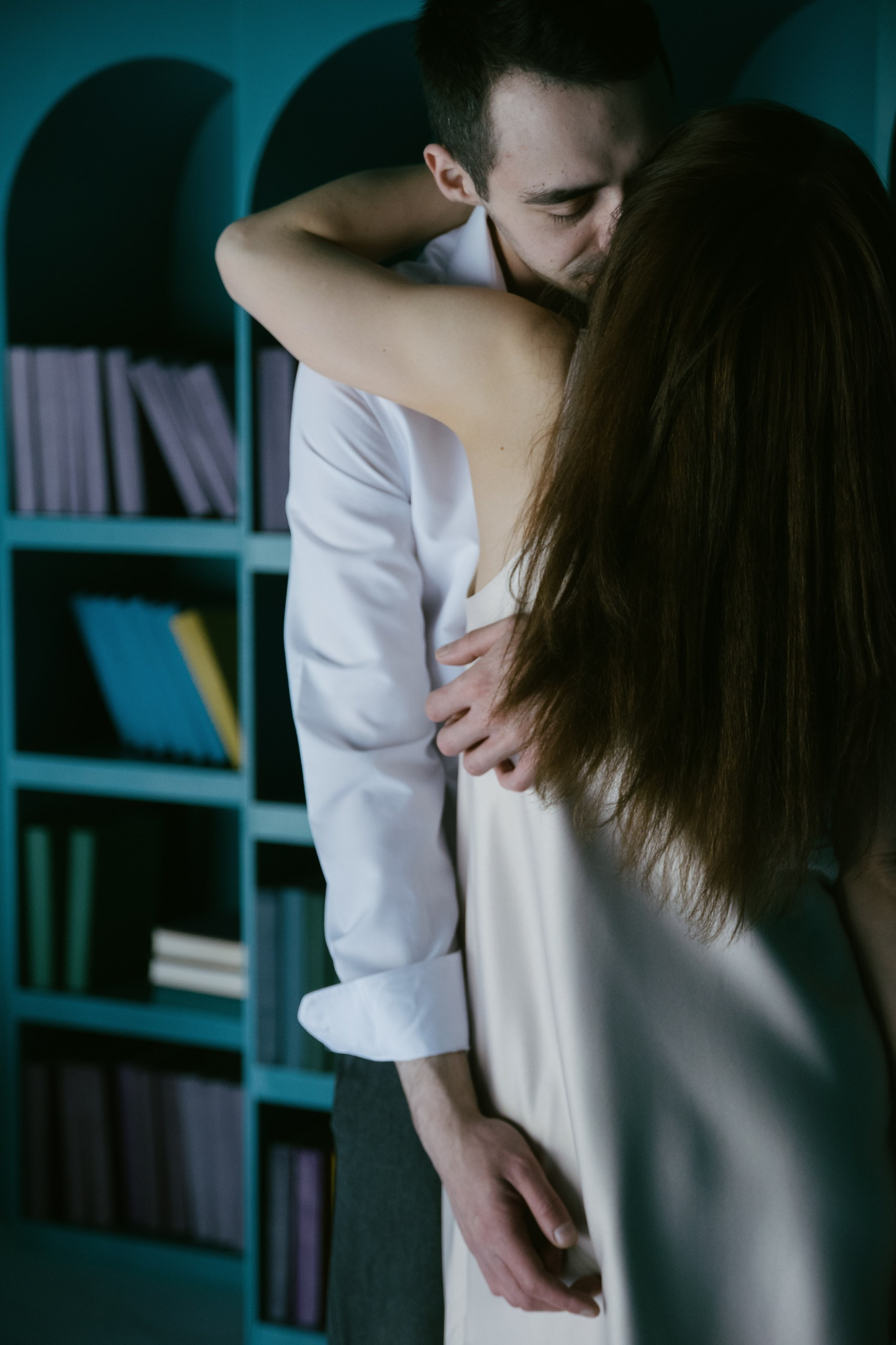 Студийный и Репортажный фотограф в Санкт-Петербурге Виктор Чугаев