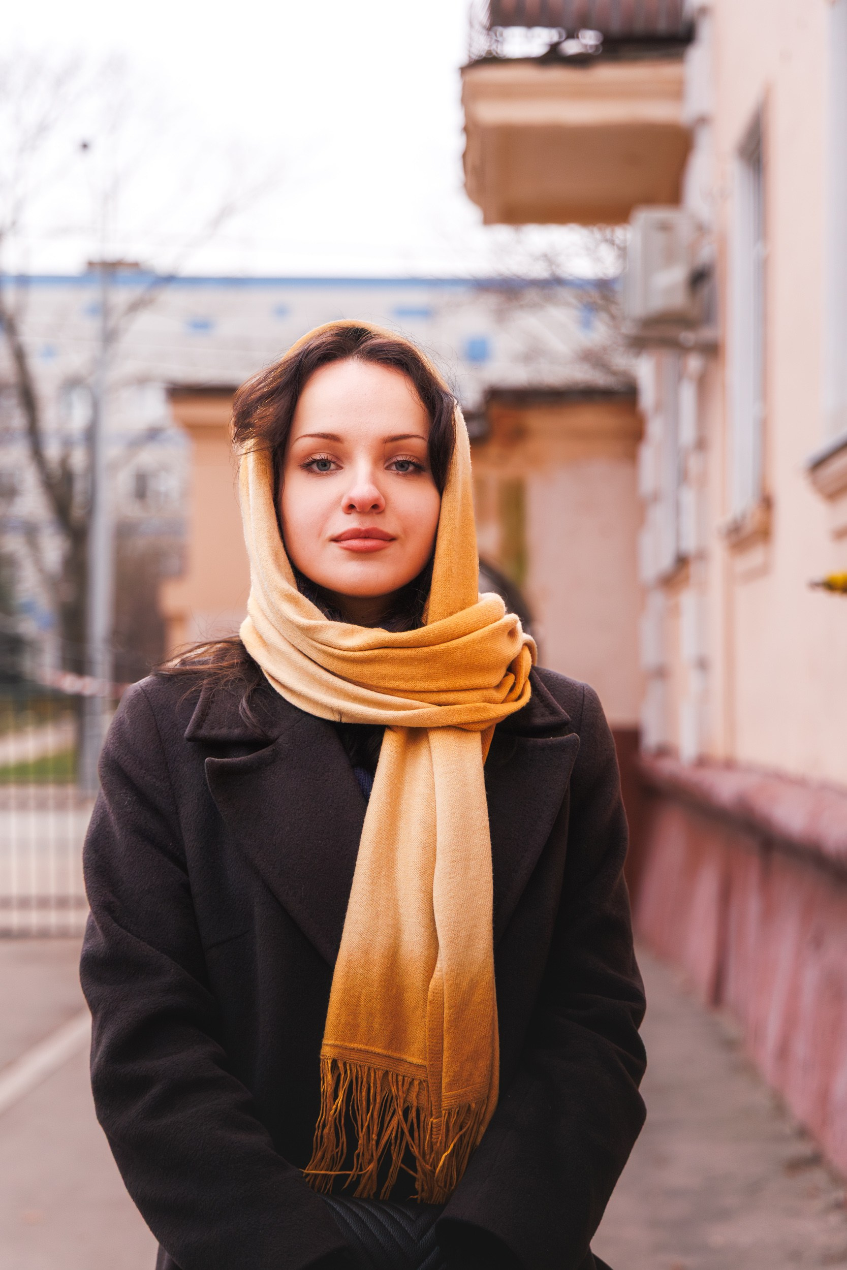 STREETSAGA — уличный фотограф в Москве. Стрит, портреты, путешествия и студийная съёмка
