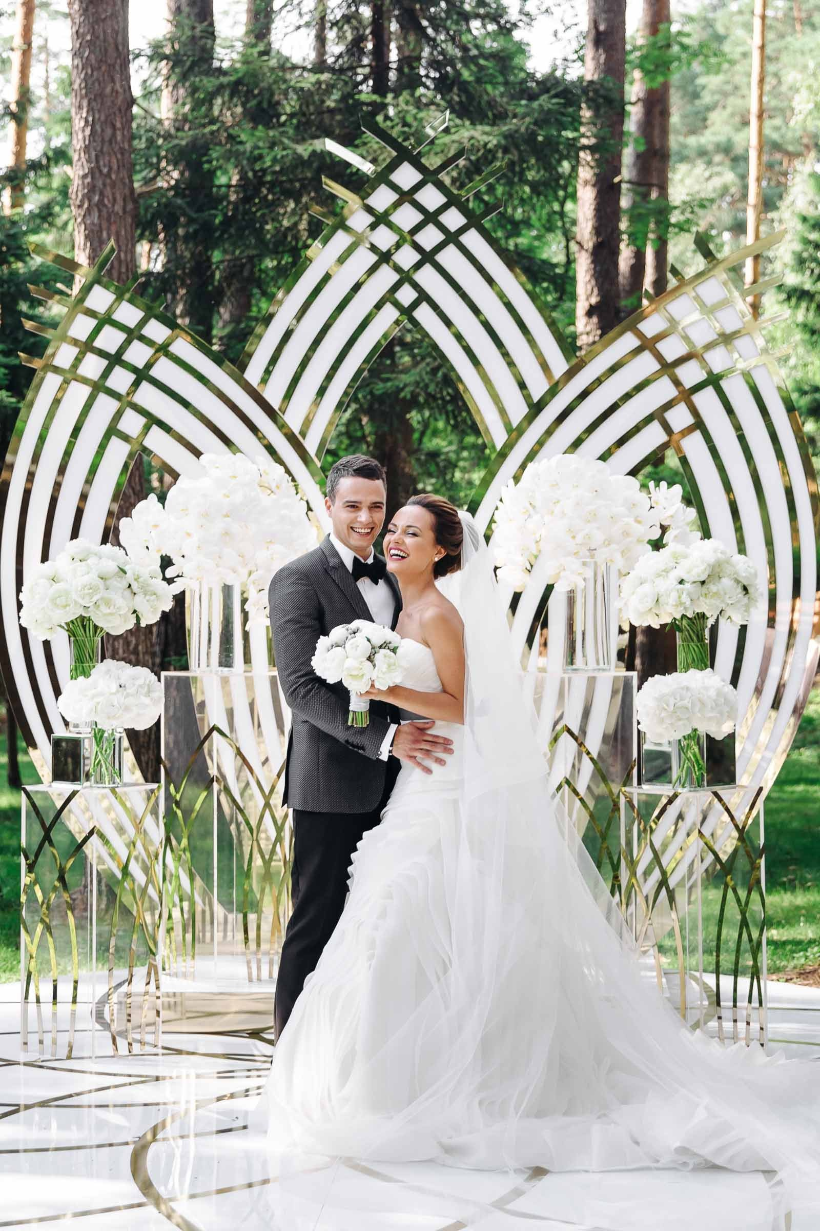 Свадьба в подмосковье, OH MY GOD!. Свадебный фотограф в Санкт-Петербурге и Москве Андрей Нестеров