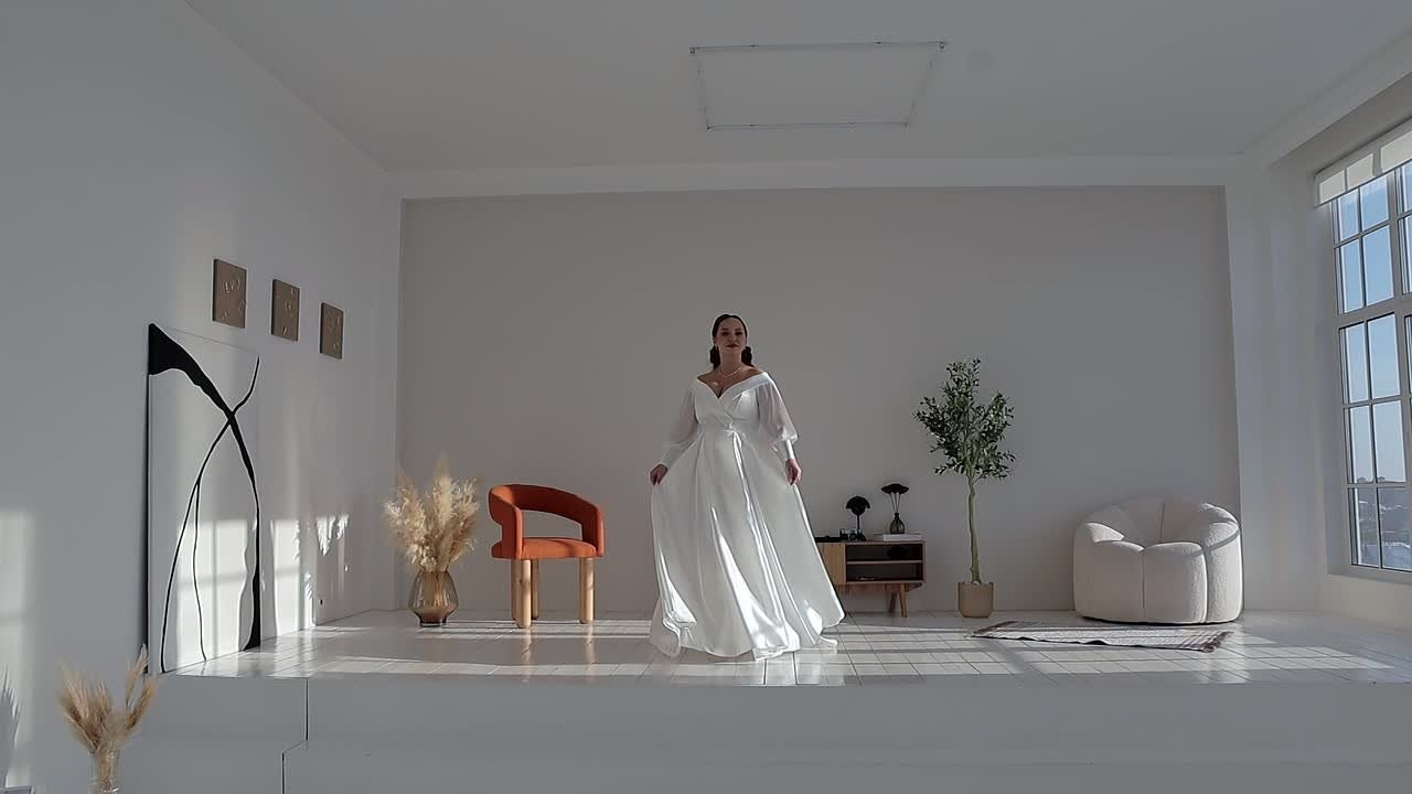 Видеосъёмка в Омске