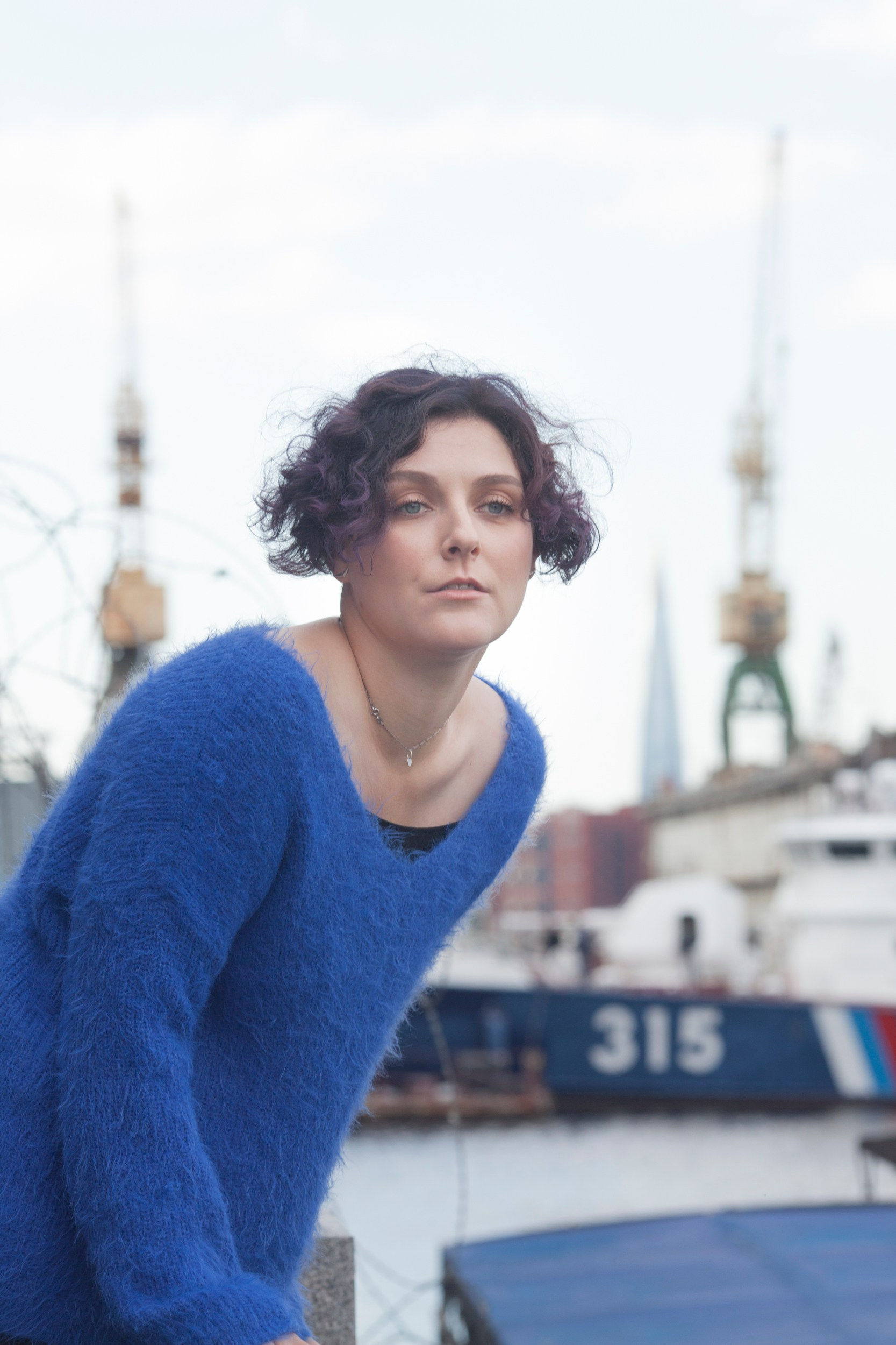 Portraits. Елена Цихон художник фотографии и мастер фото-ДНК