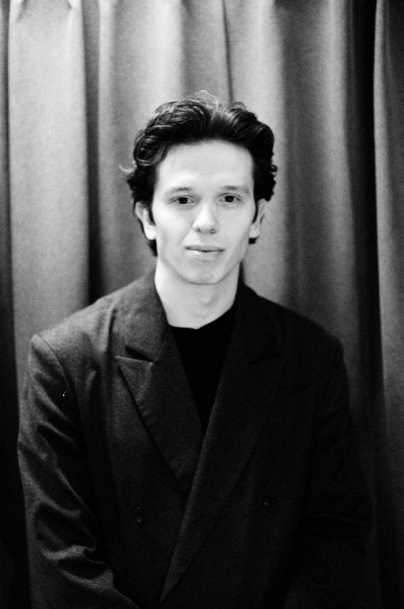 Жажда Крови. Часть 4. Другой Павел Поцелуев — плёночная фотография и мастерство мясного дела