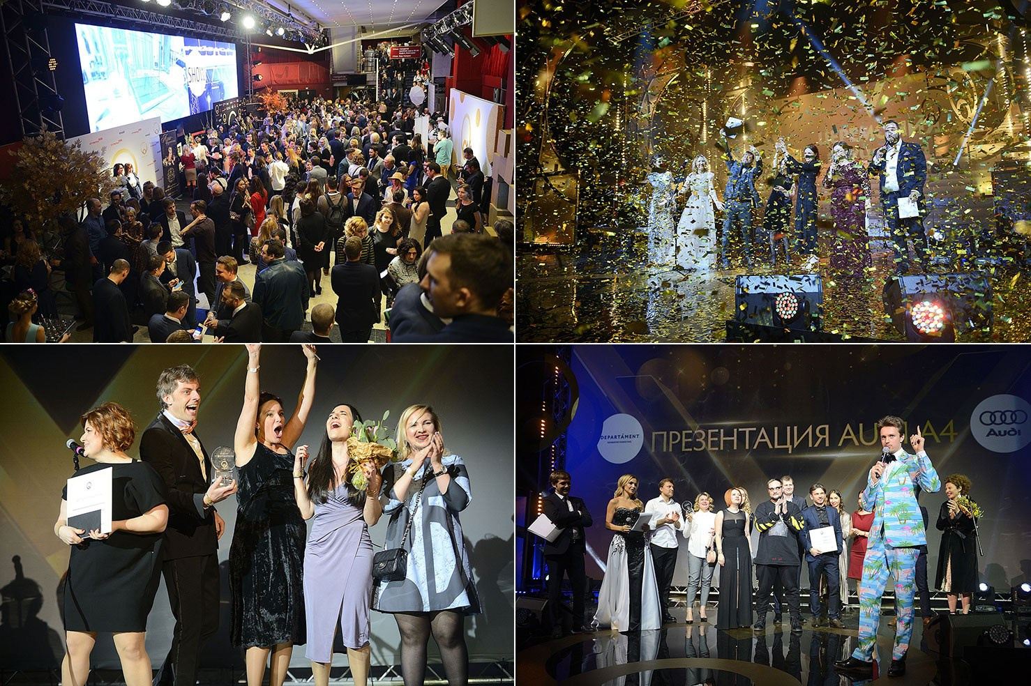 Репортажный и портретный фотораф в Москве Роман Кузнецов