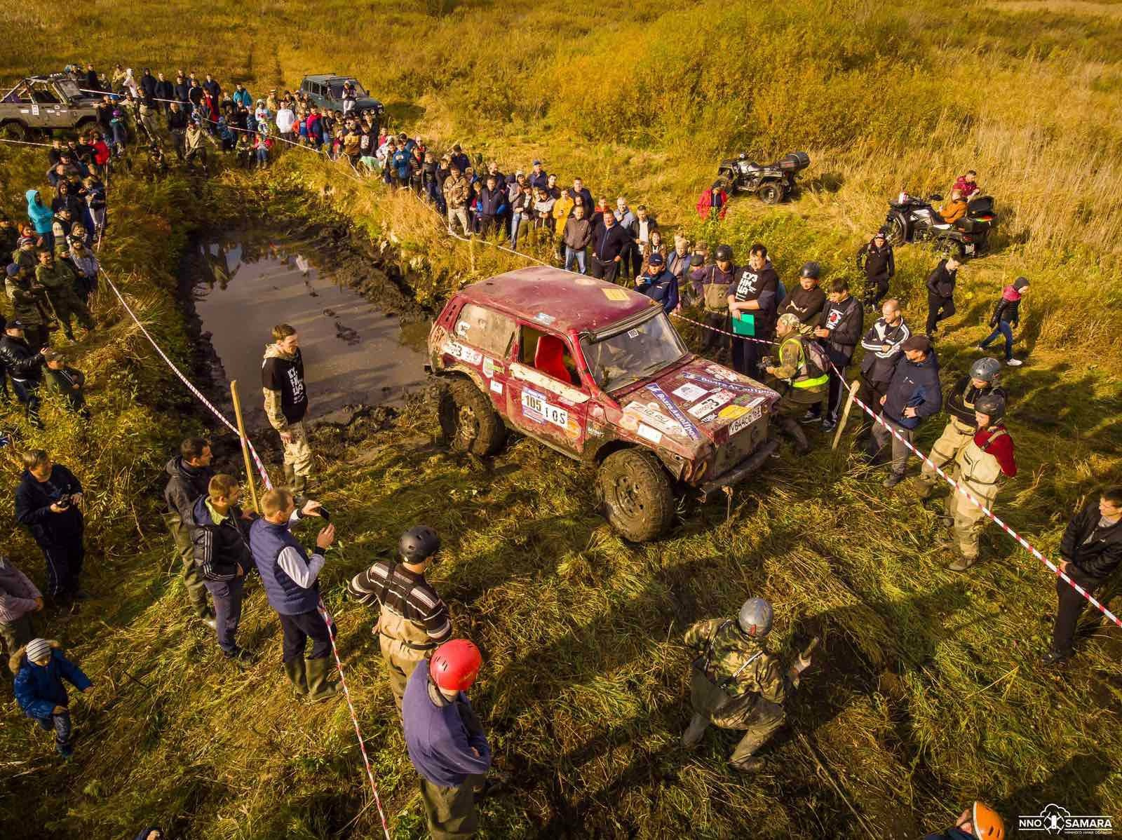 Любовь и джипы!. Свадебный видеограф и свадебный фотограф в Самаре Олег Слеб