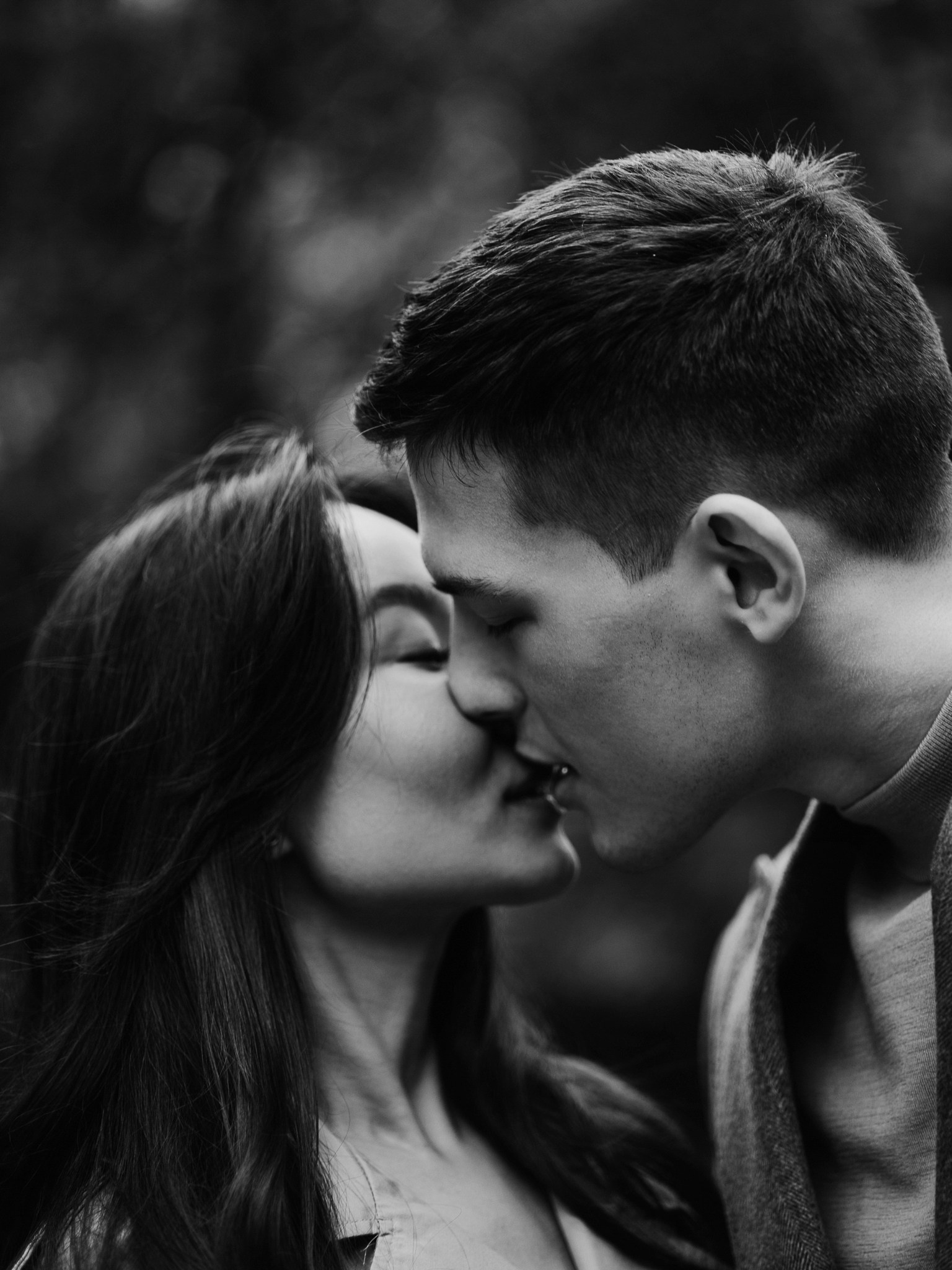 Фотопрогулка с Наилей и Филом