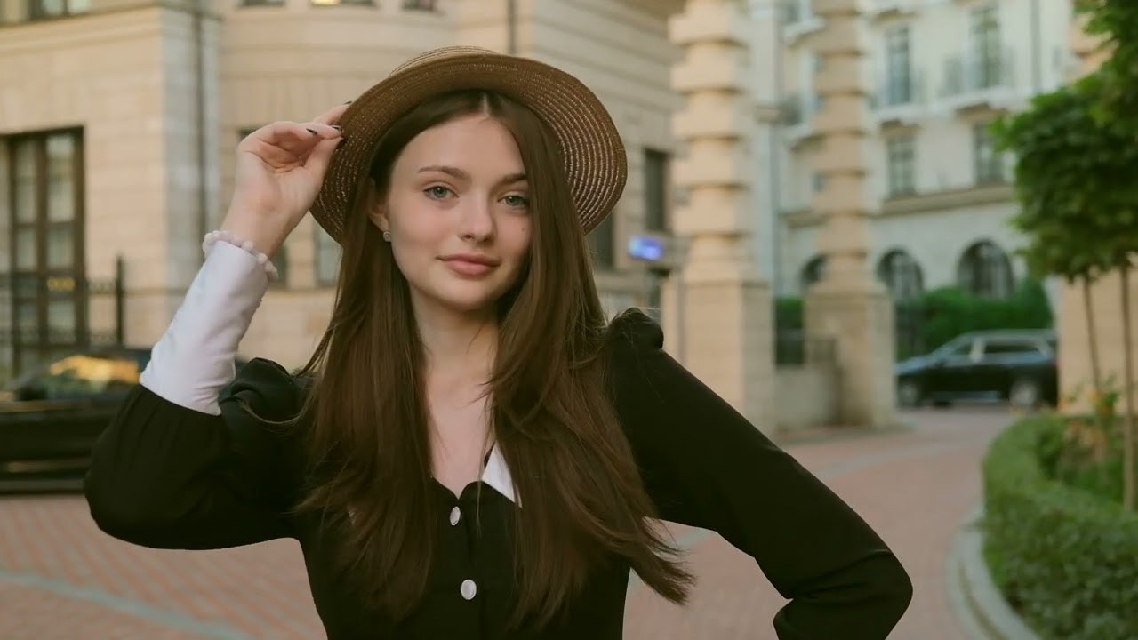Видео съёмки. Фотограф в Москве Юлия Рубцова (фото и видео)