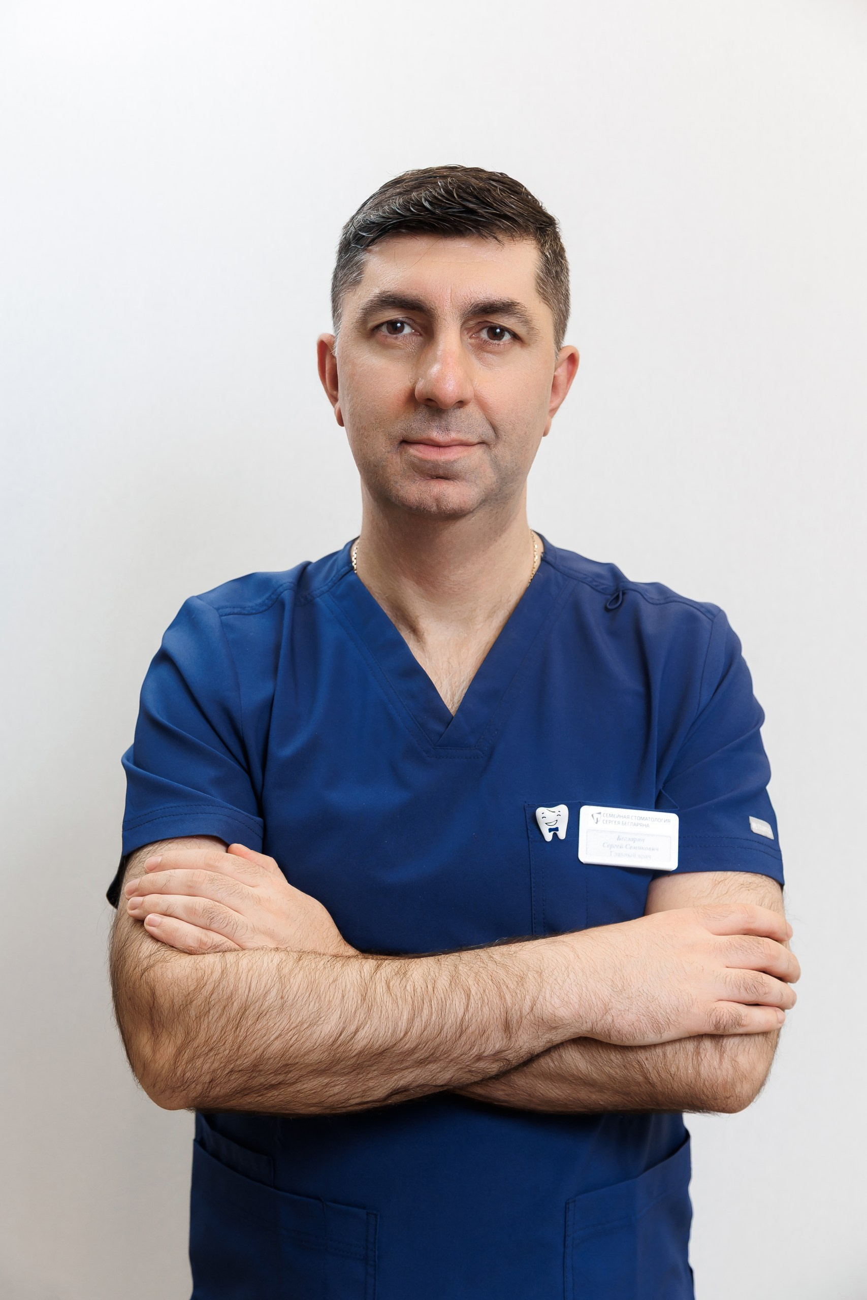 Фотосессия для врачей заказать в Санкт-Петербурге